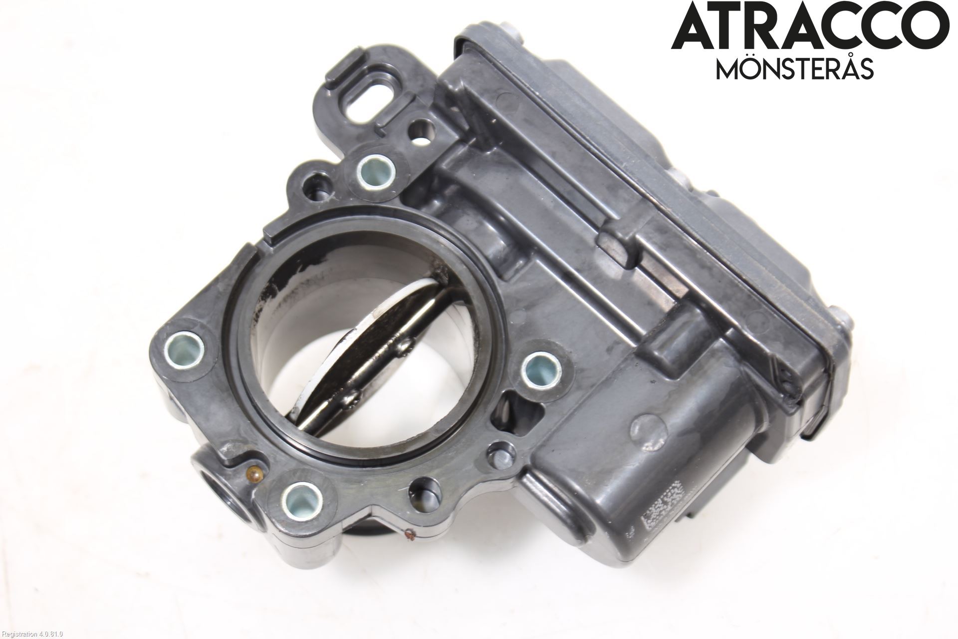 Ford MONDEO 15-22 Injspjällhus