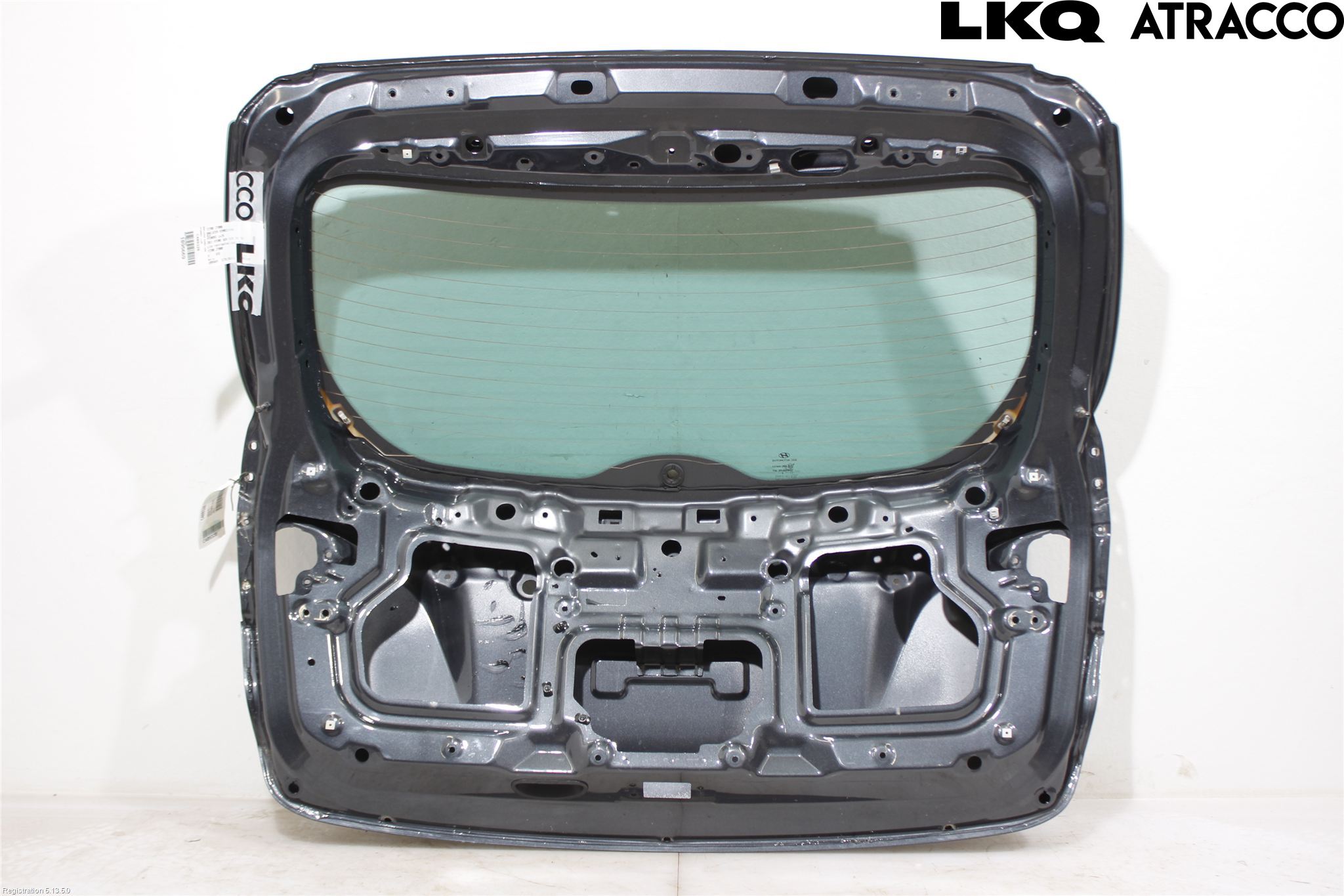 Hyundai ix35 Baklucka Kombi
