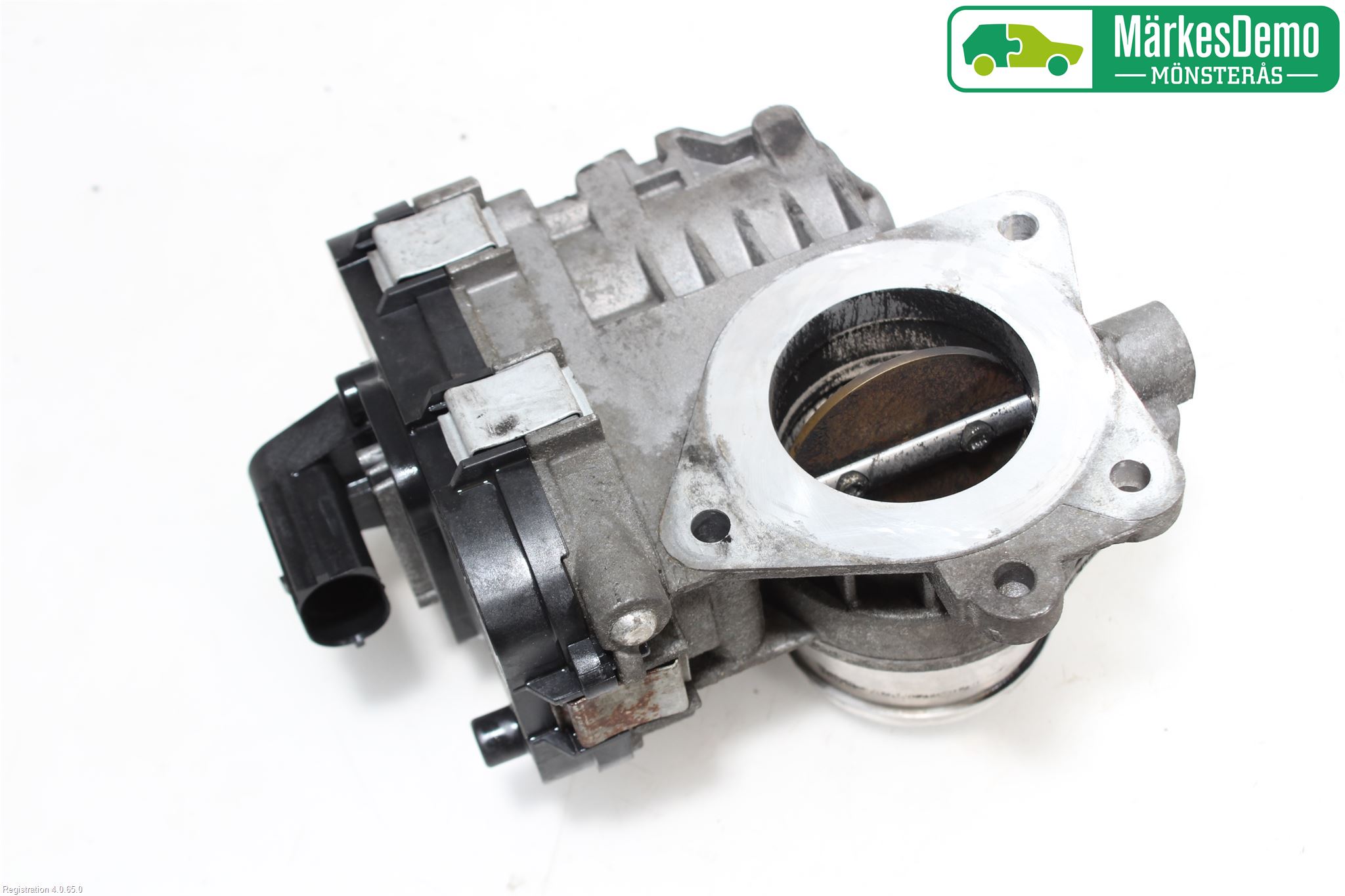 Saab 9-3 VER2/VER3 08-15 Injspjällhus