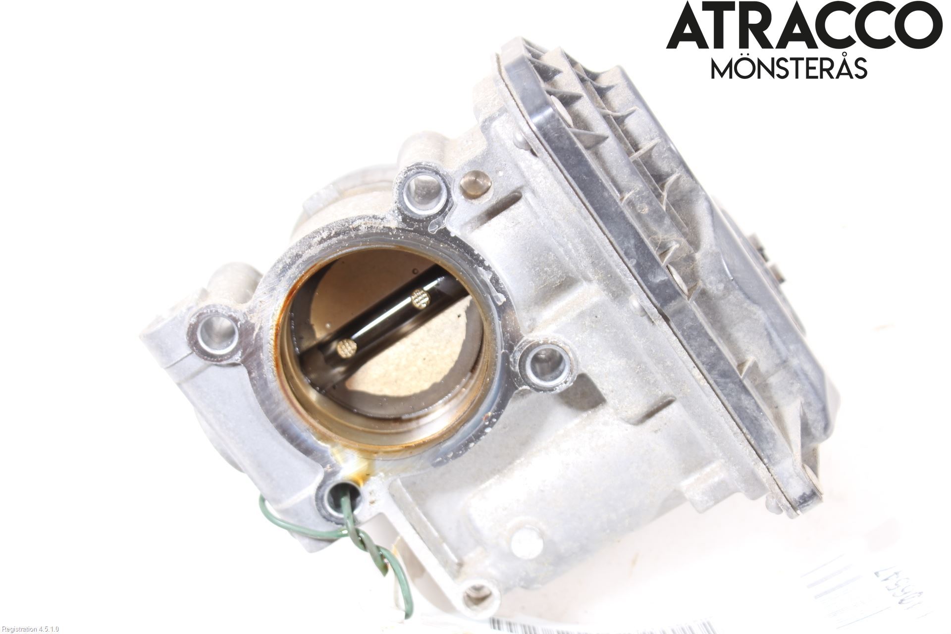 Suzuki VITARA 15- Injspjällhus