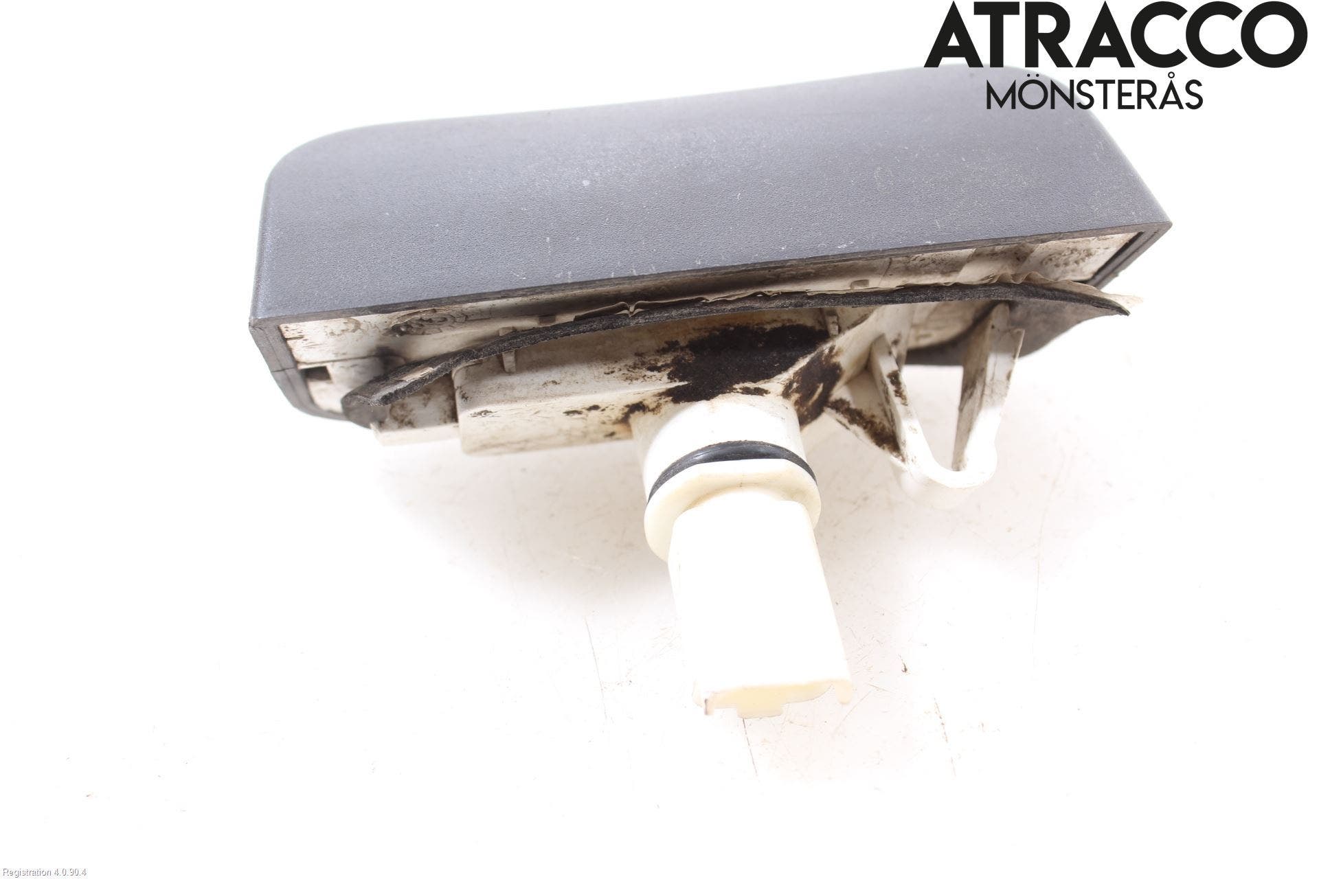 Peugeot EXPERT 07-14 Skylt Belysning