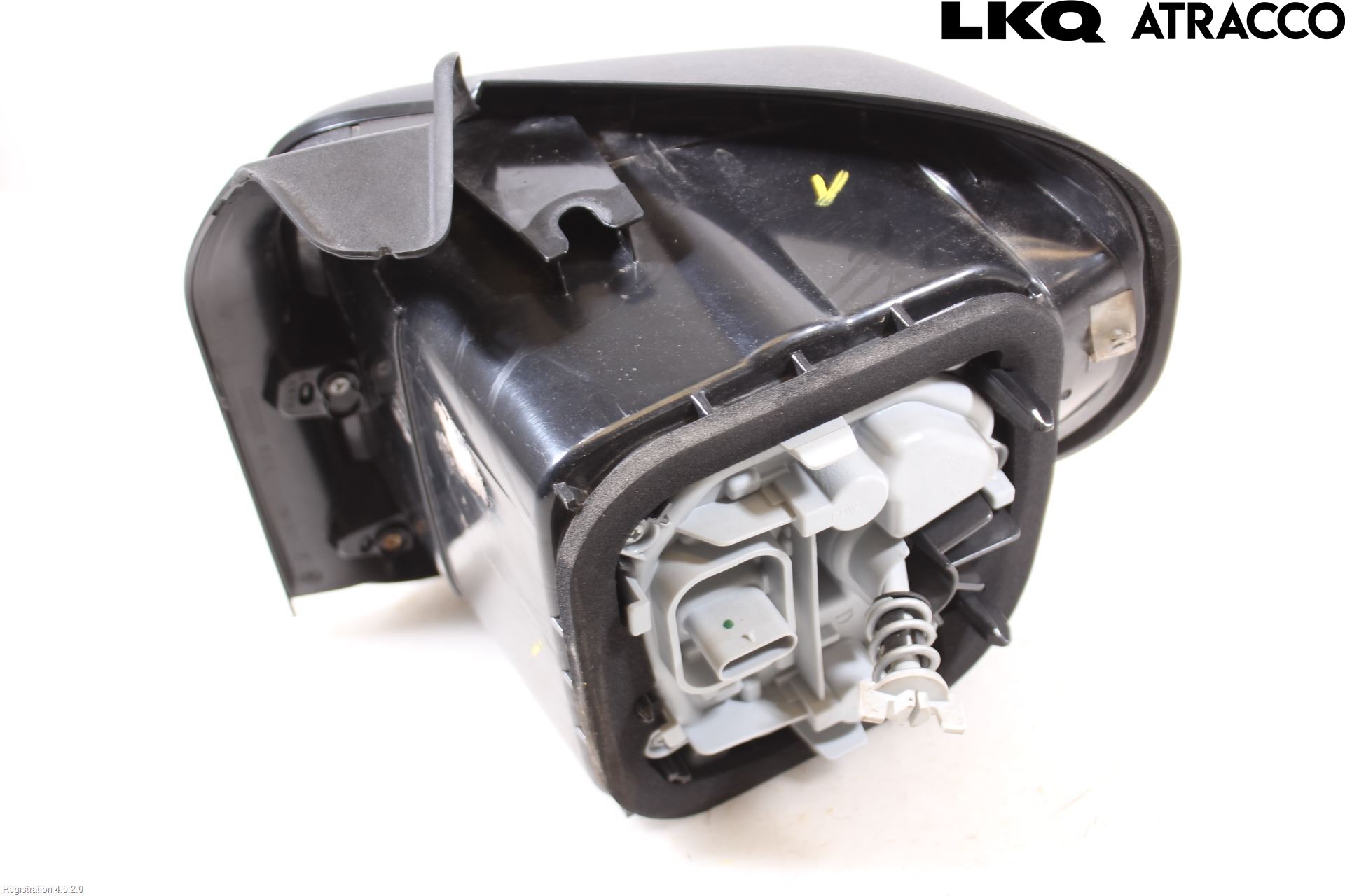 Jeep RENEGADE Bakljus Vänster