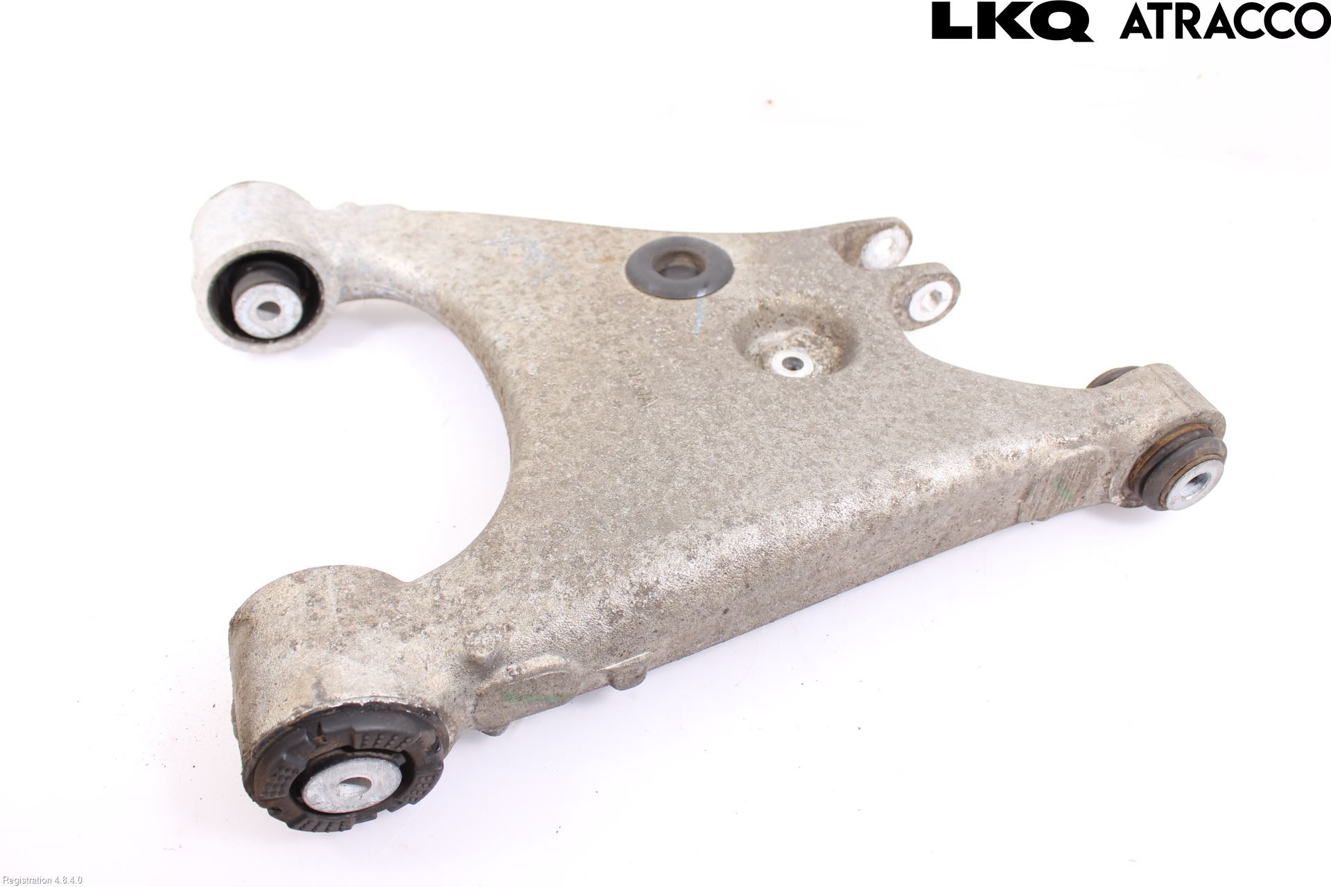 Tesla MODEL S 13- Bärarm Bak Vänster