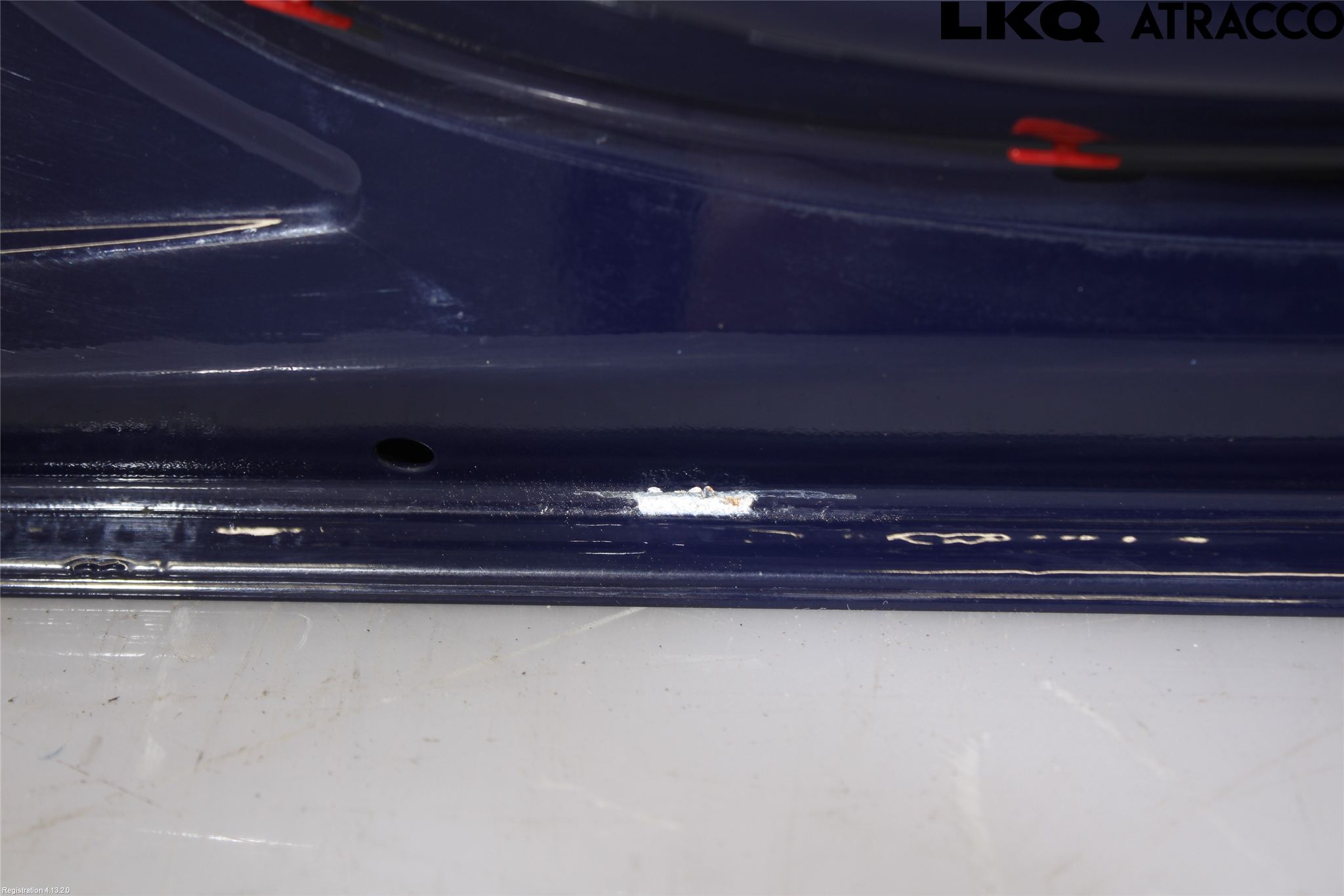 Opel MOKKA 13-20 Dörr Fram Vänster