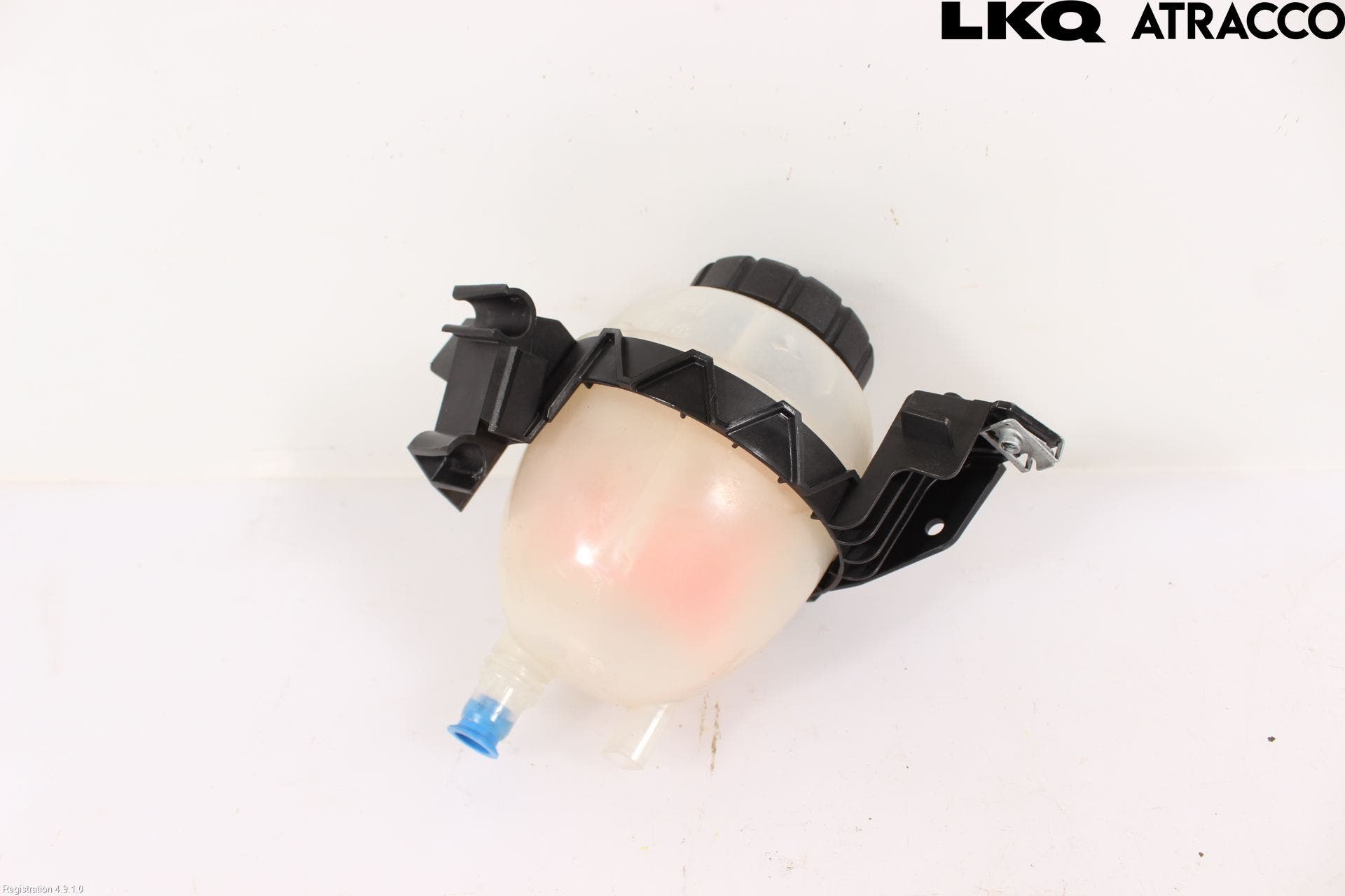 Mercedes-Benz MB E-KLASS (W213) 16-23 Expansionstank