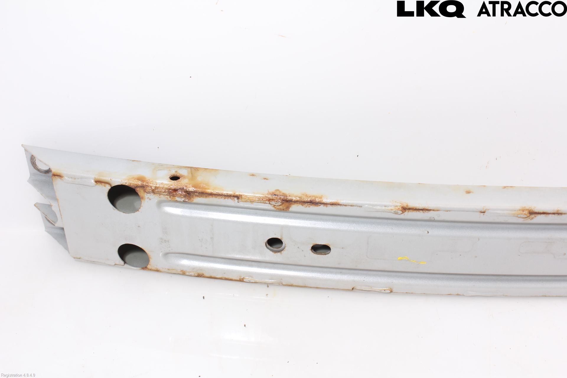 Opel KARL 16-19 Stötfångarbalk Fram