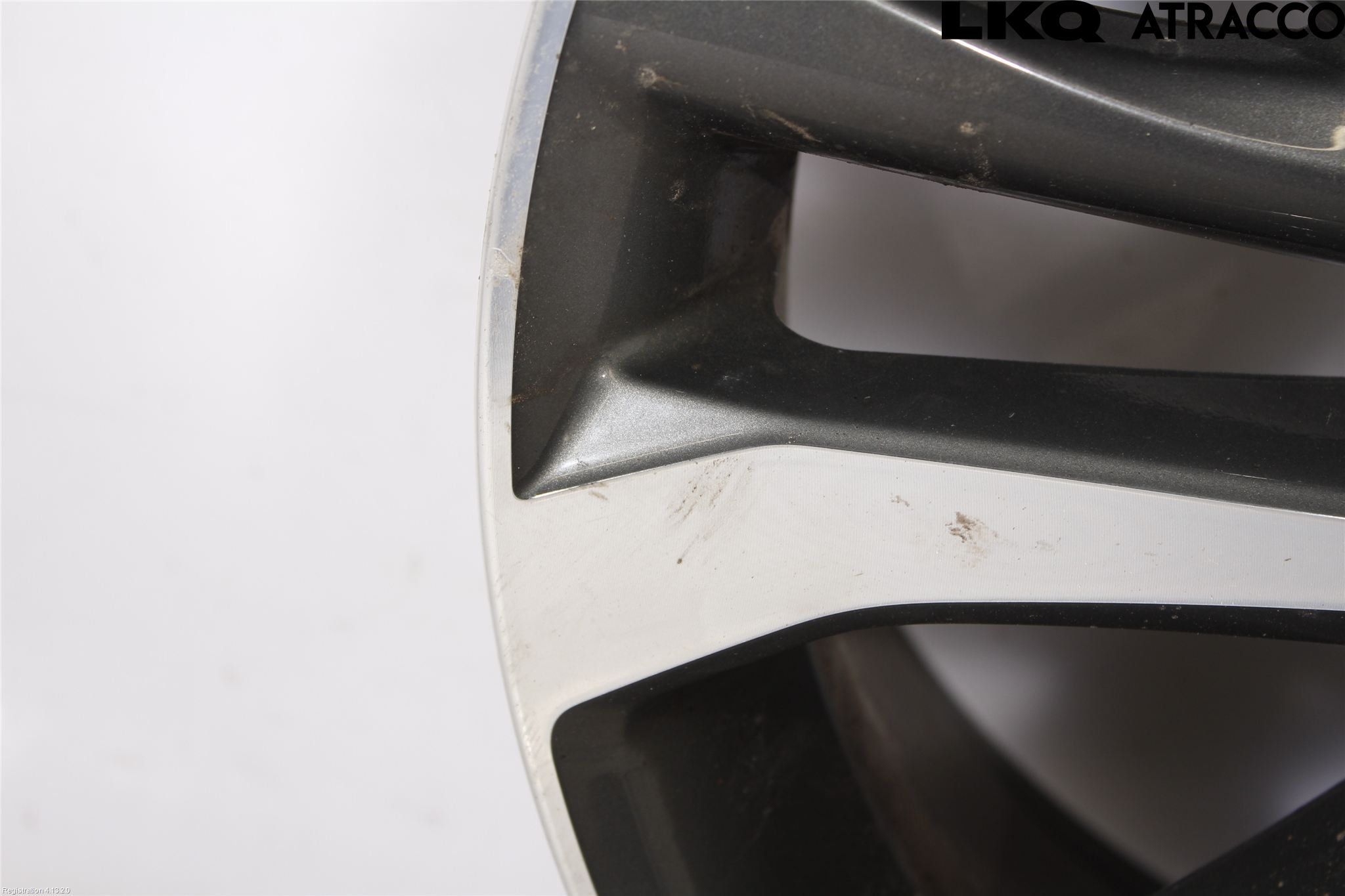 Toyota AVENSIS 09-15 Fälg Aluminium