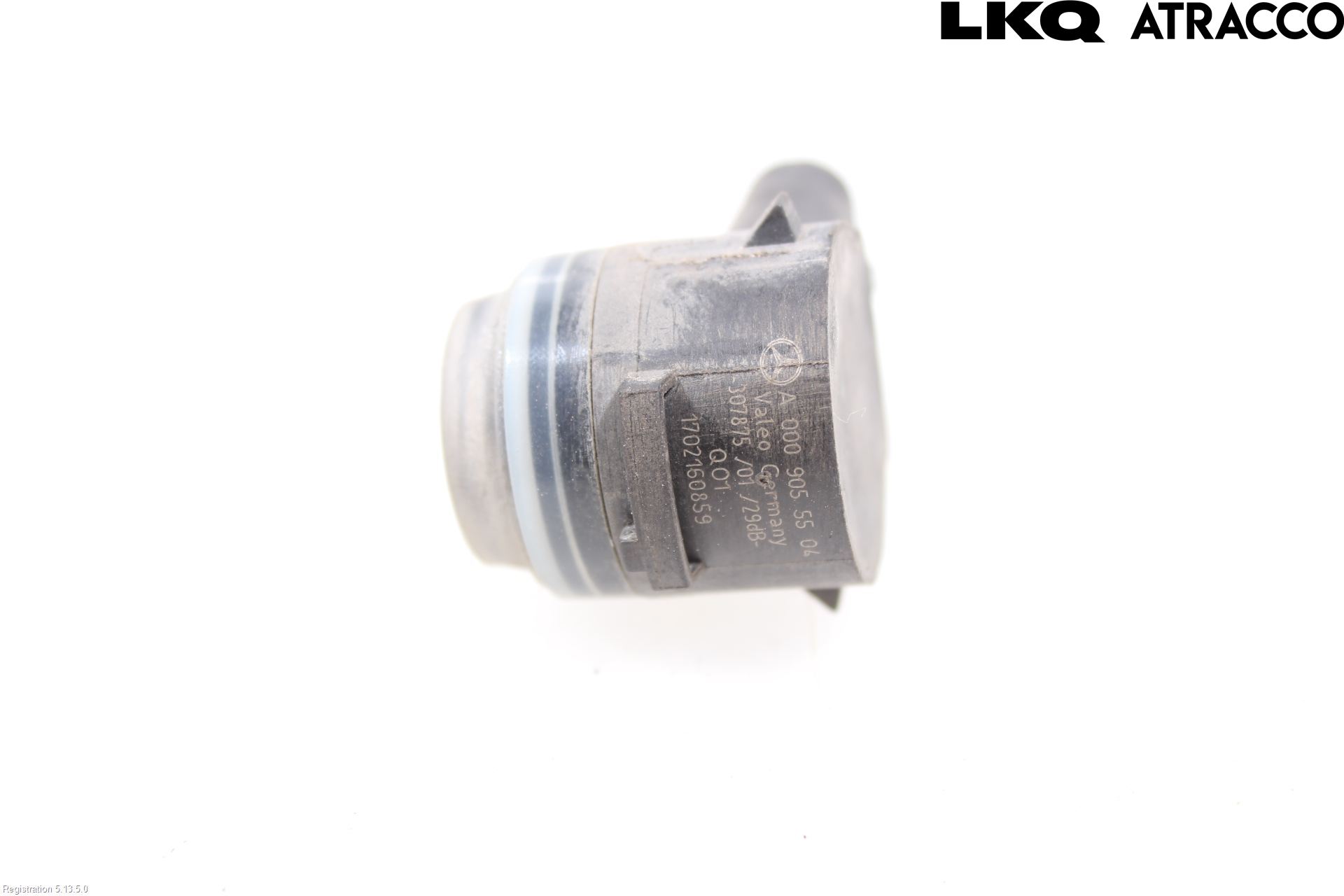 Mercedes-Benz MB A-KLASS (W176) 13-18 Parkeringshjälp Frontsensor