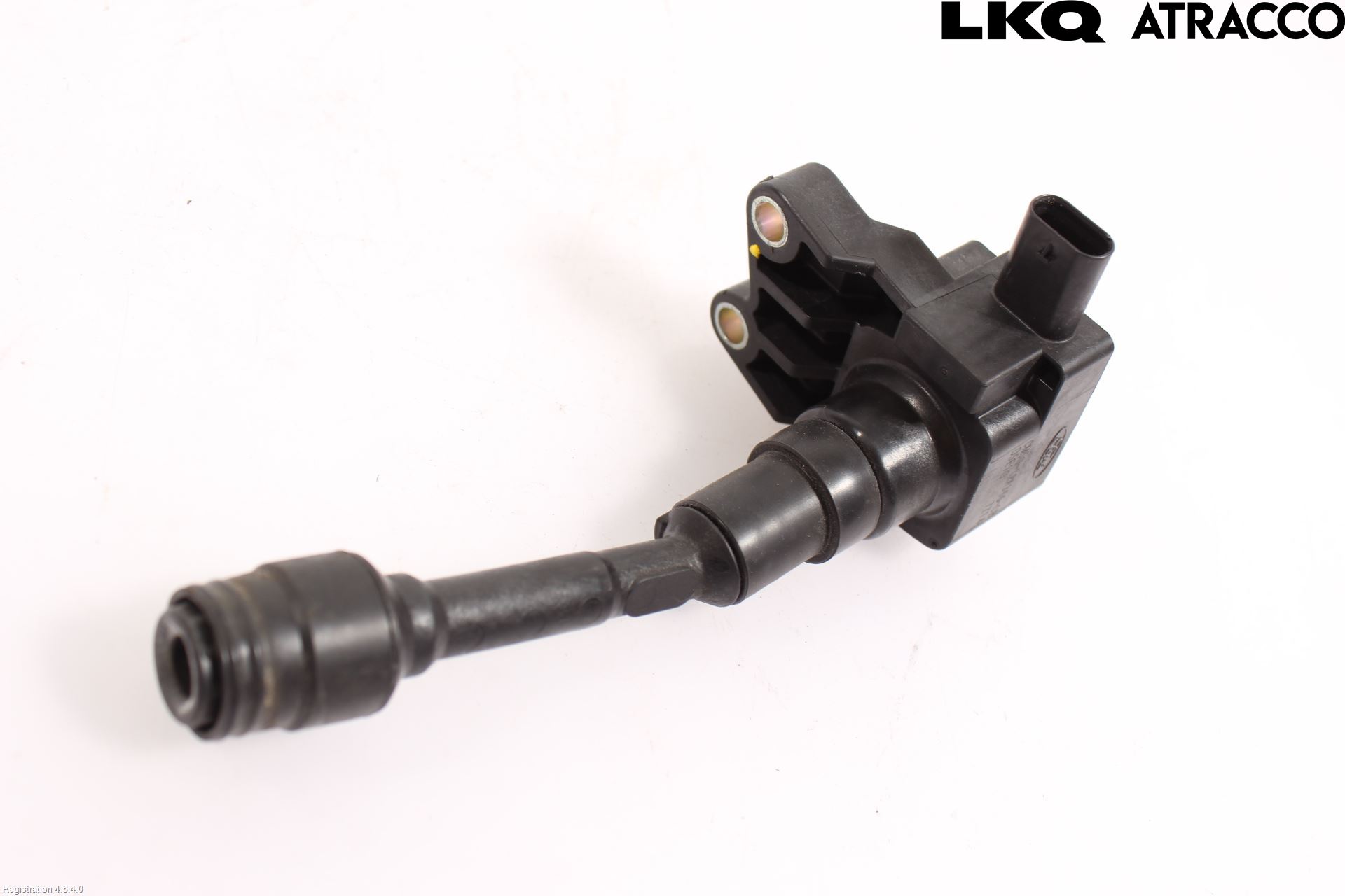 Ford ECOSPORT 17- Tändspole