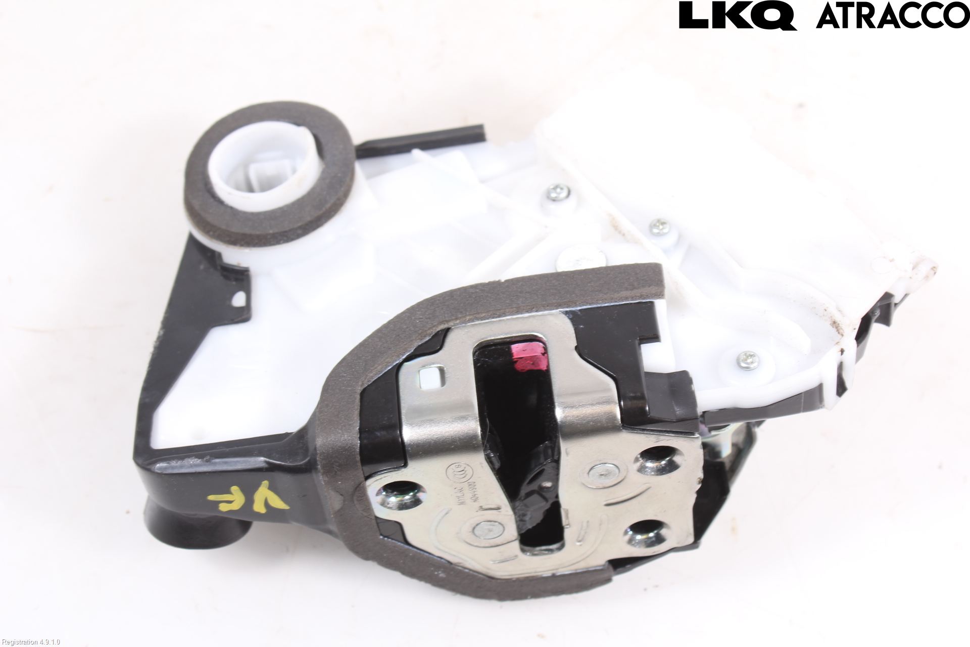 Subaru OUTBACK 15-20 Låskista-Dörrlås