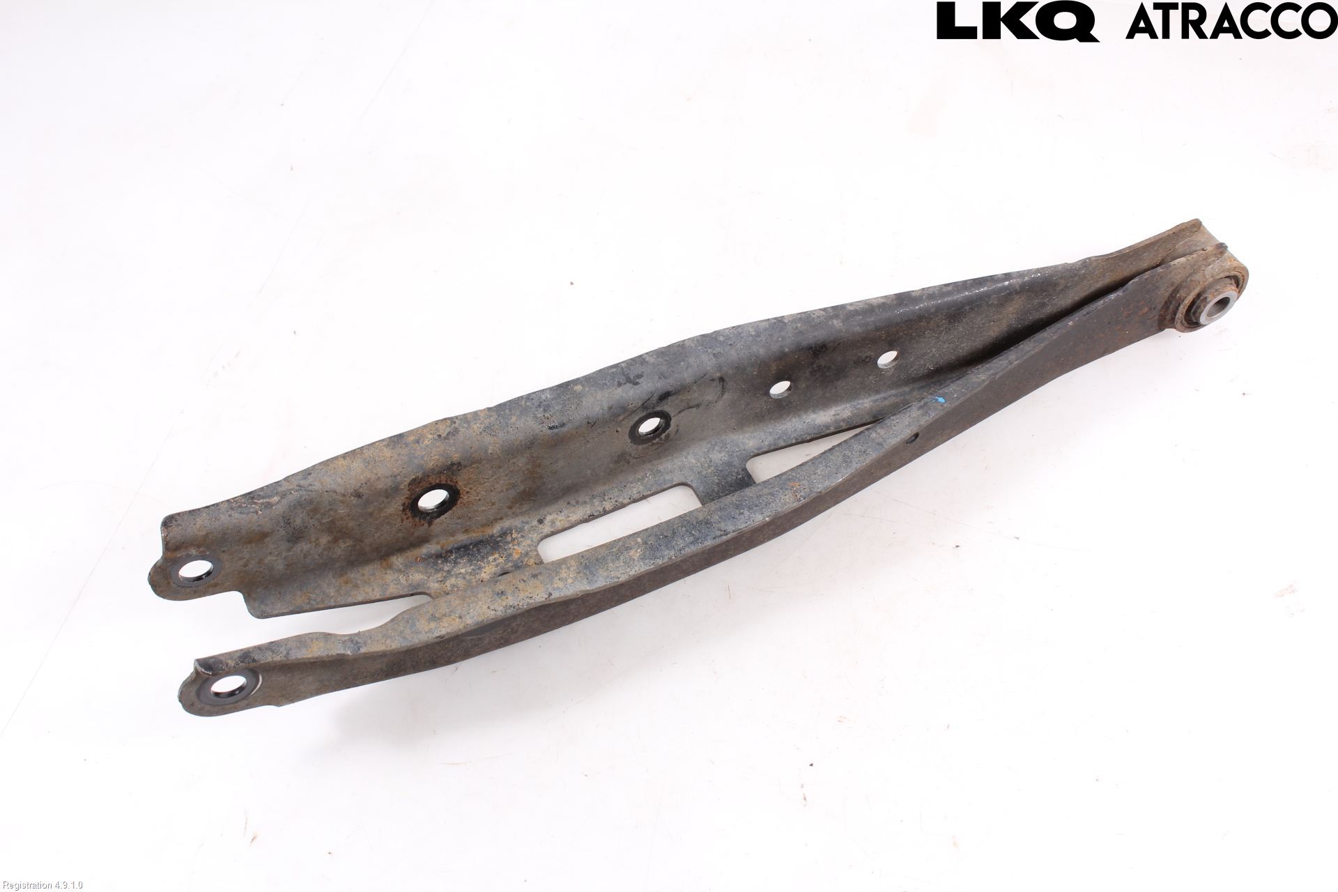 Subaru OUTBACK 15-20 Bärarm Bak Höger