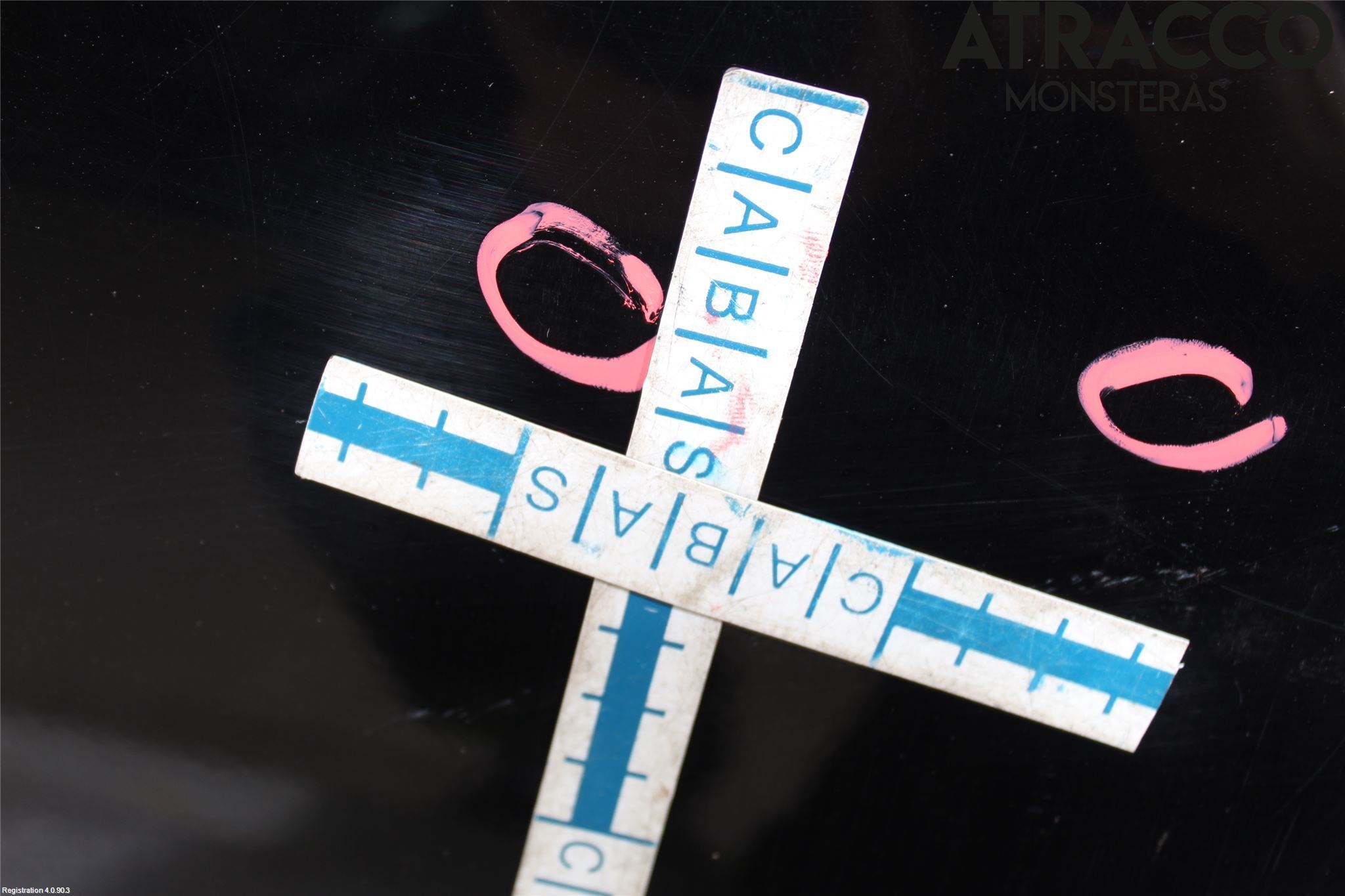 Jaguar XF 08-15 Dörr Fram Vänster