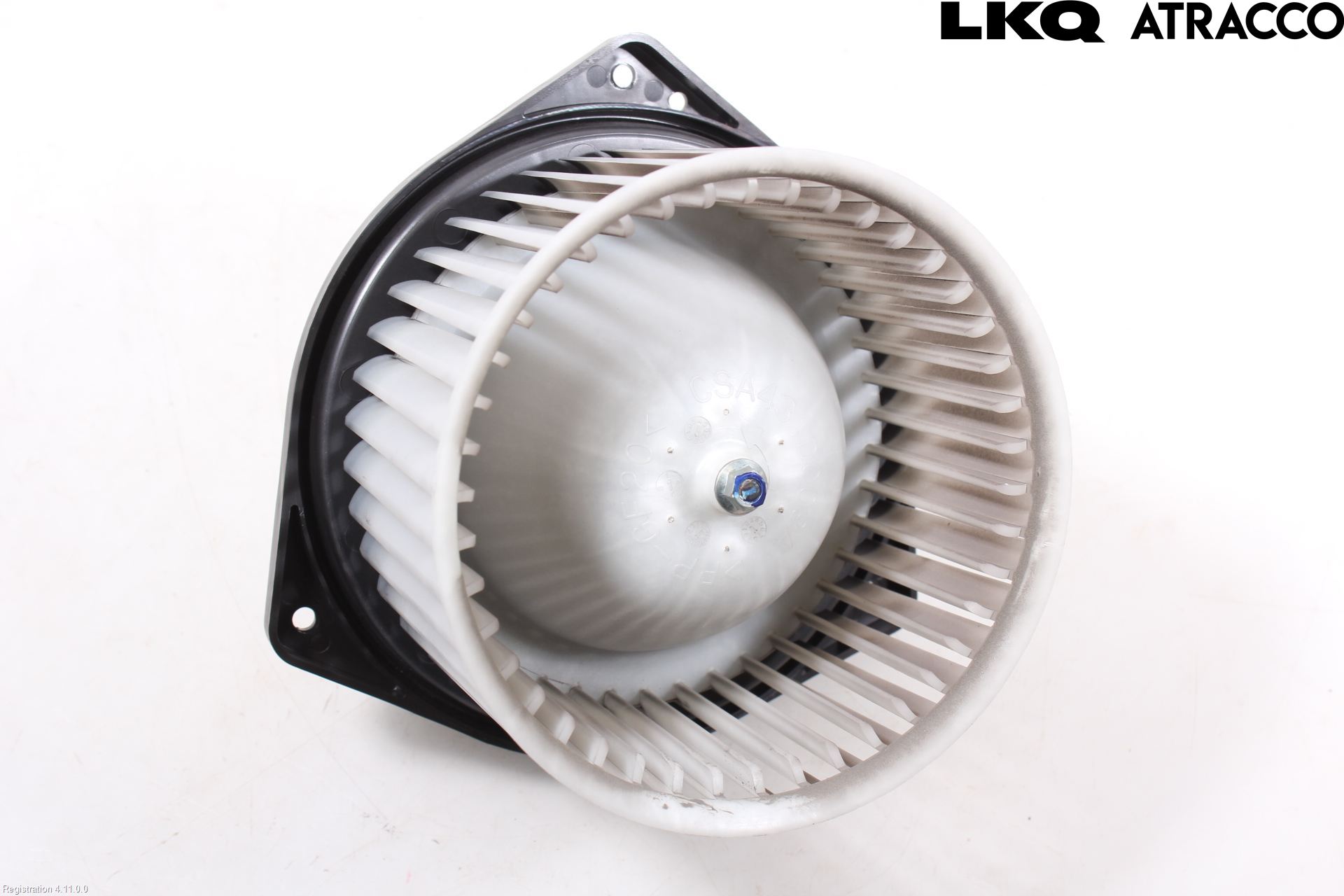 Mitsubishi LANCER 07-14 Värmefläkt