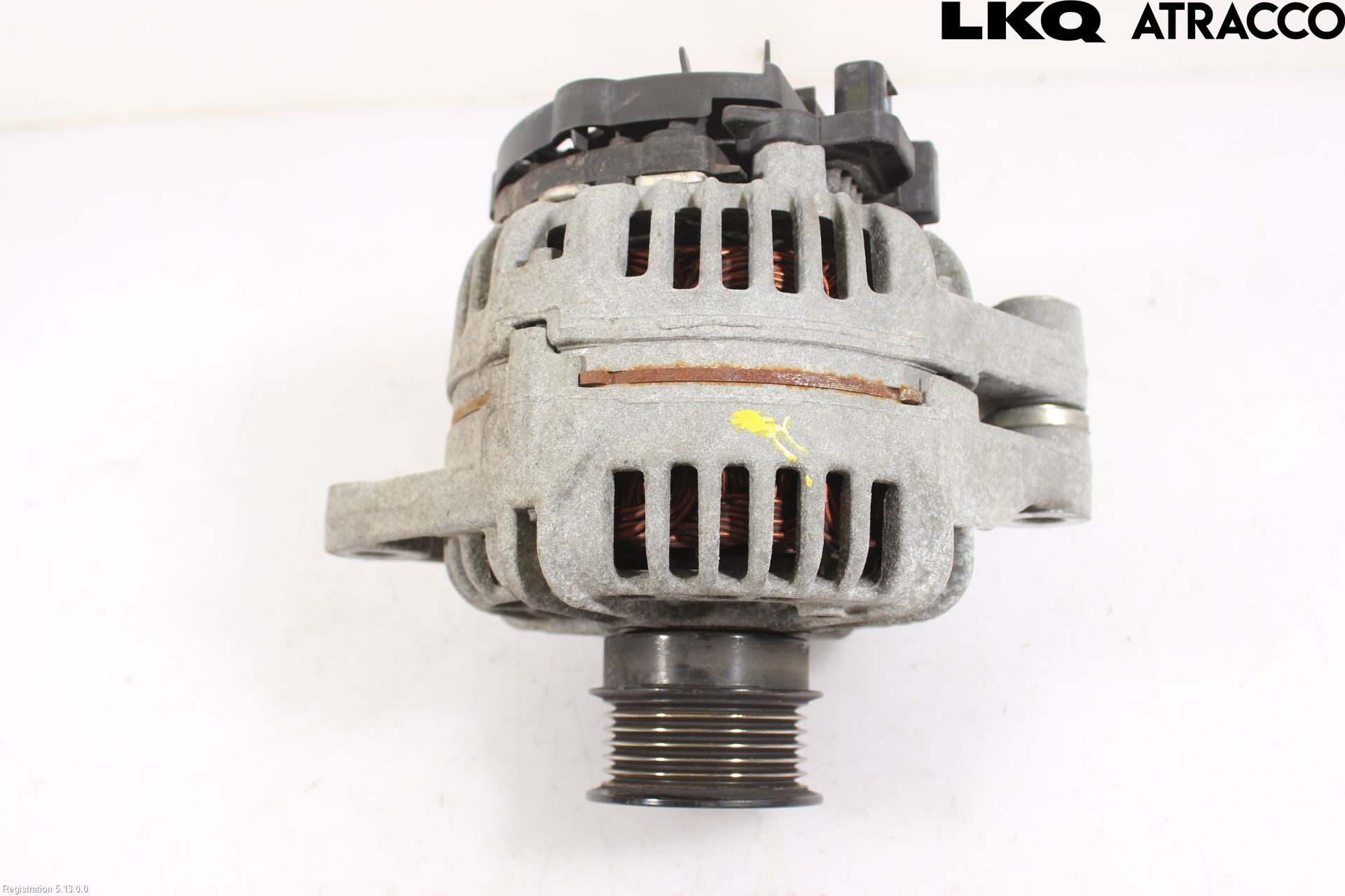 Saab 9-3 VER2/VER3 08-15 Generator