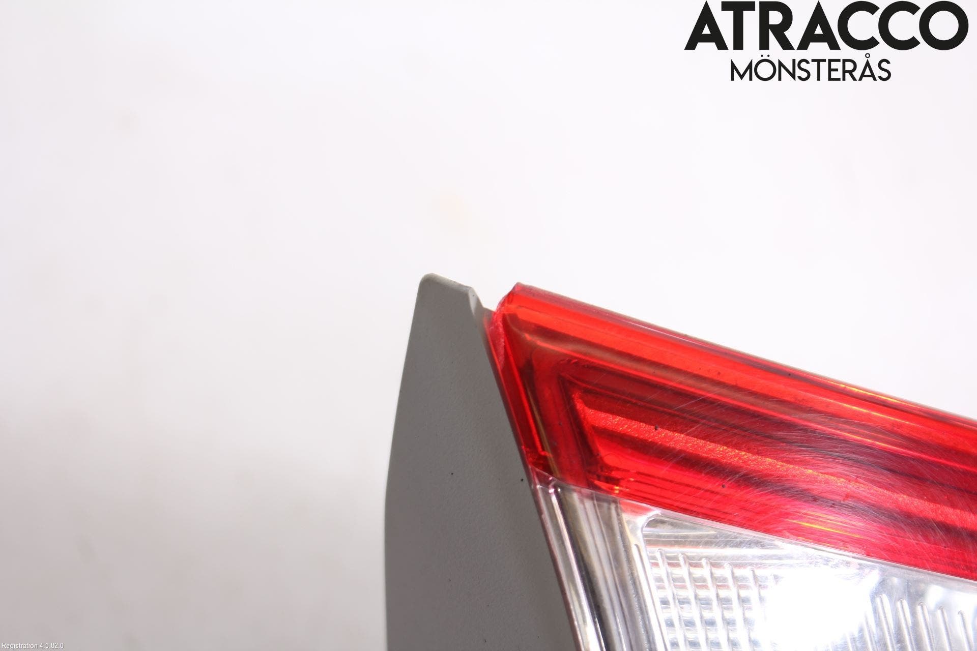 Ford FOCUS 11-14 Bakljus Lucka Vä