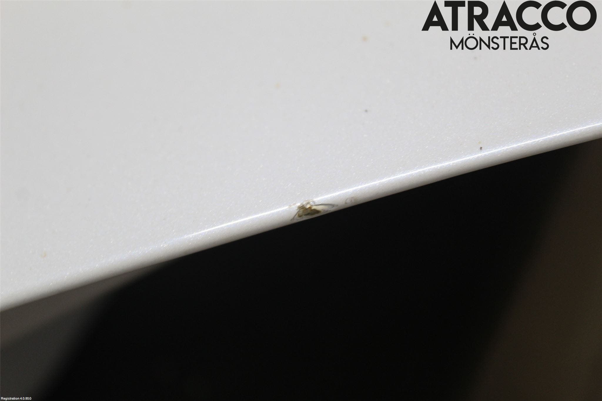 Ford S-MAX 06-15 Dörr Fram Höger