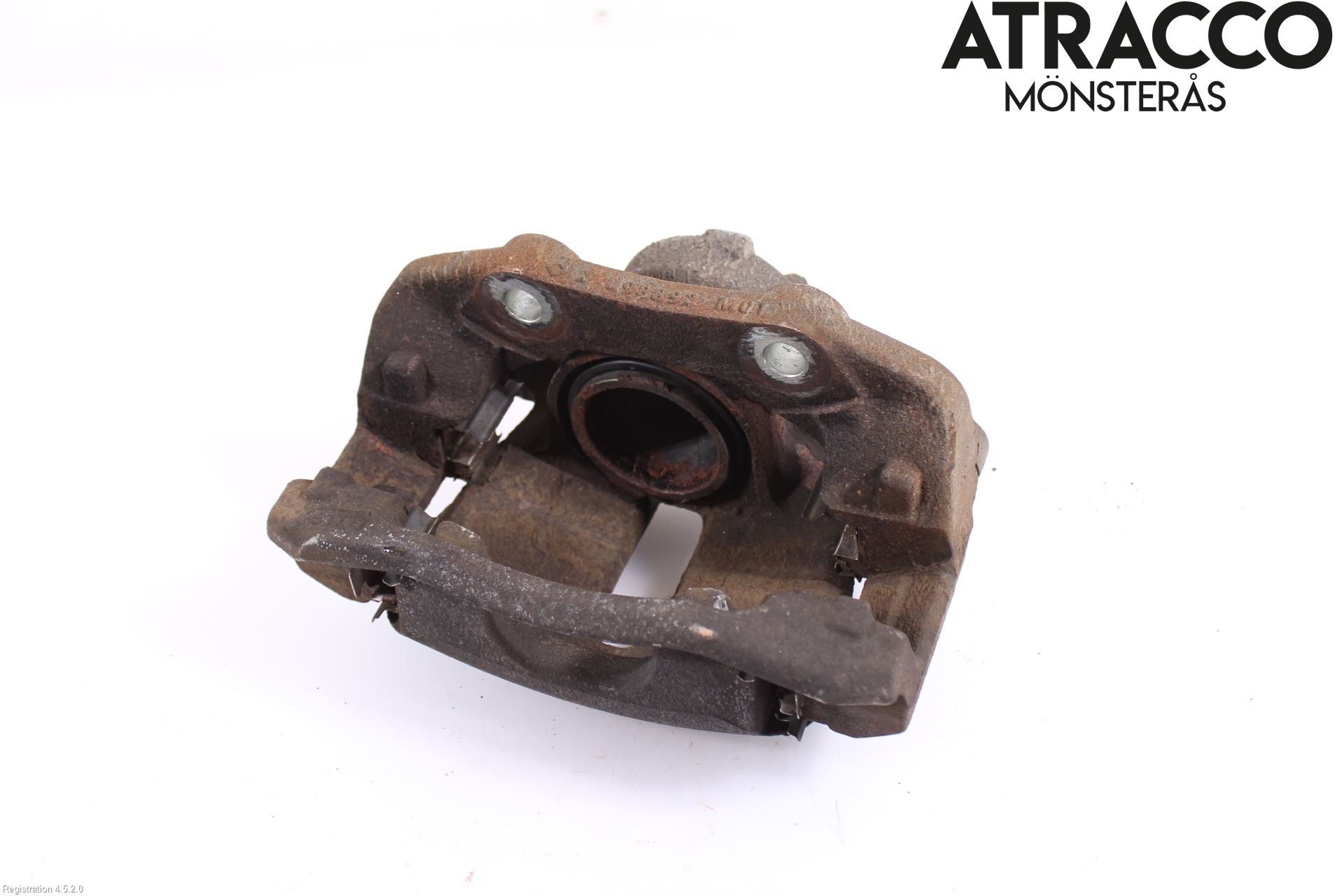 Opel MOKKA 21- Bromsok Fram Höger