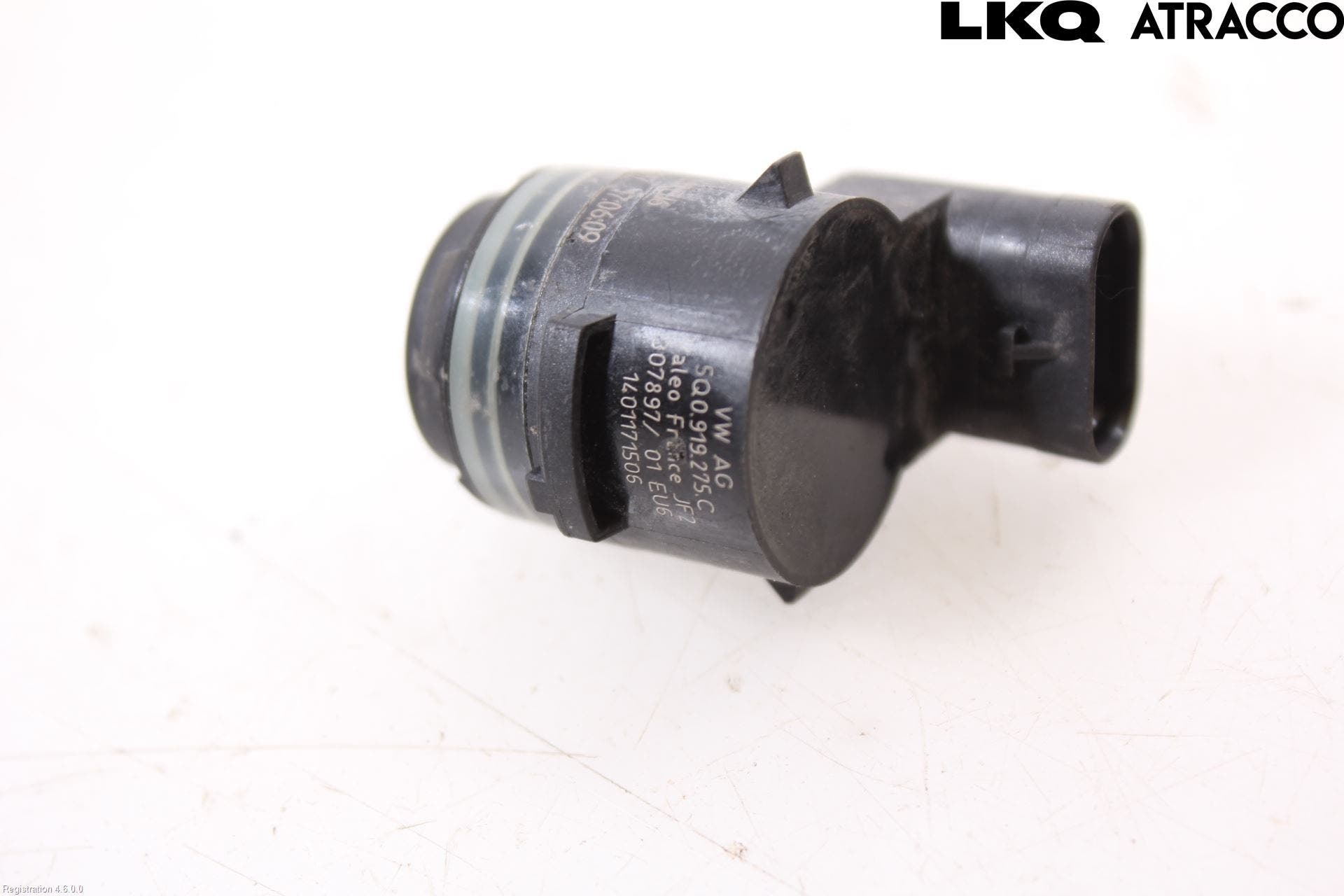 Volkswagen VW ARTEON 17- Parkeringshjälp Frontsensor