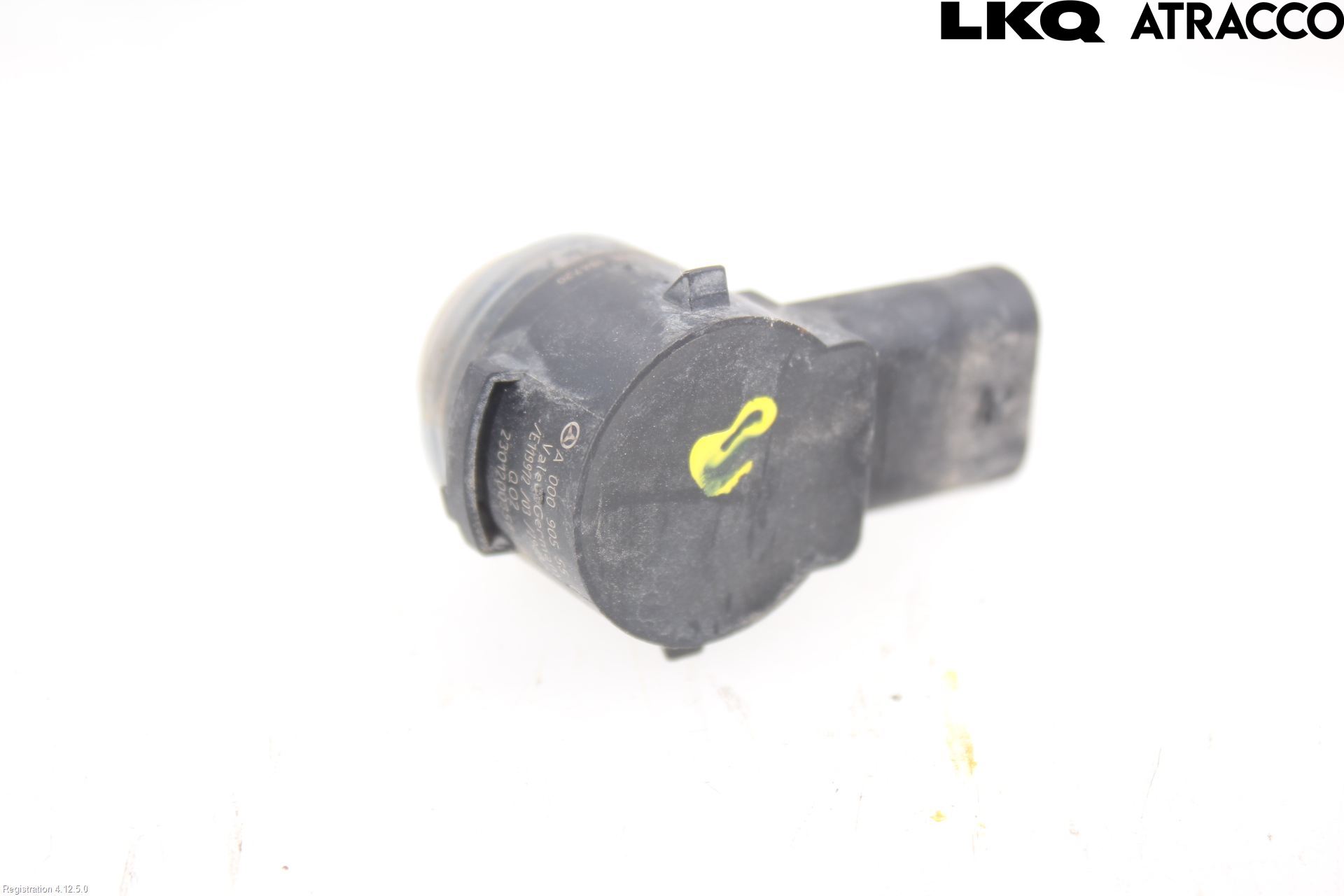 Mercedes-Benz MB A-KLASS (W177) 18- Parkeringshjälp Backsensor