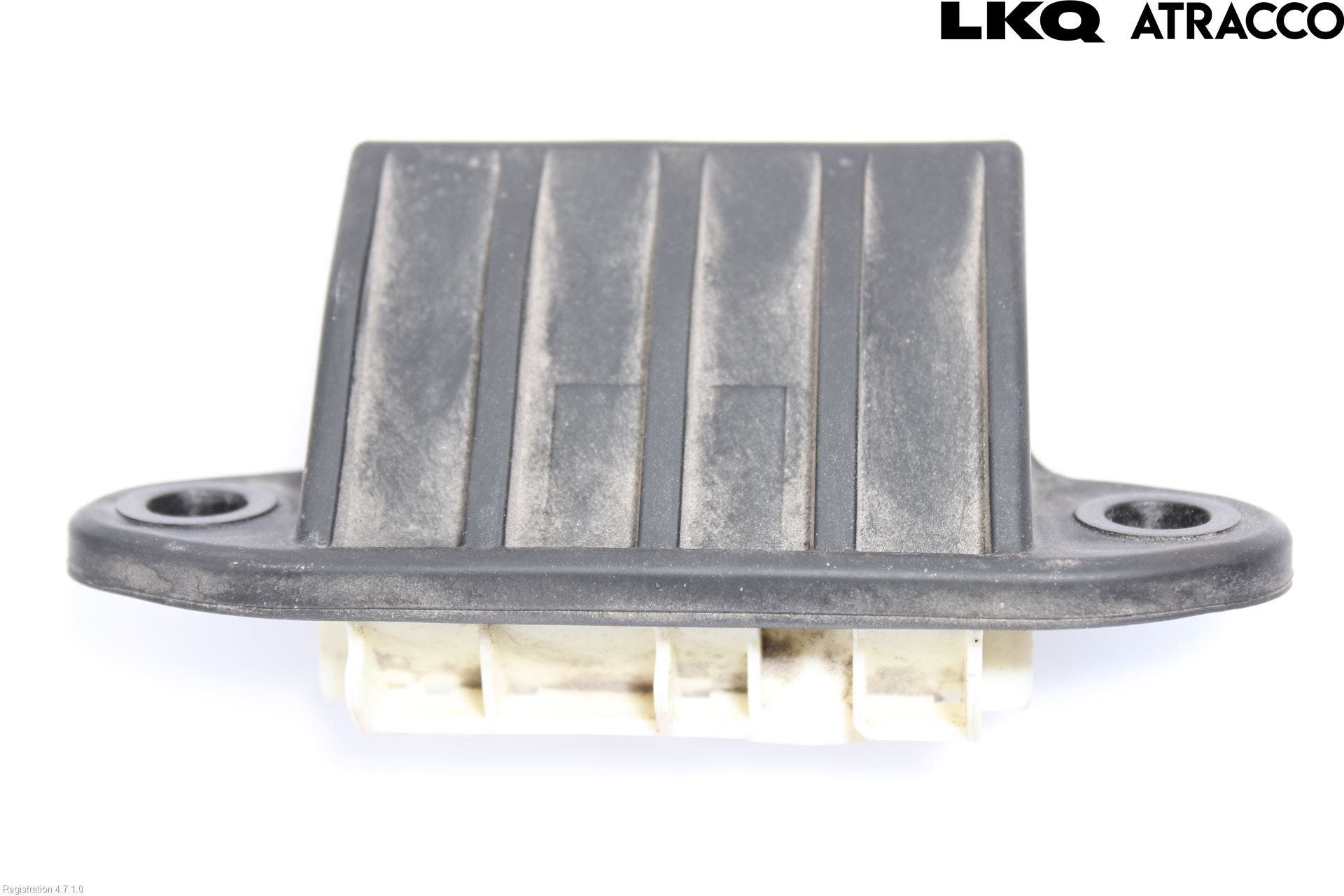 Lexus NX 300h 15-21 Bakluckehandtag