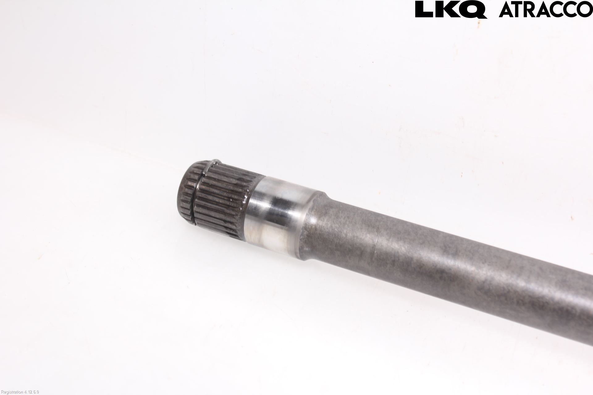 BMW 5 G30/G31/F90 17-23 Drivaxel Fram Höger