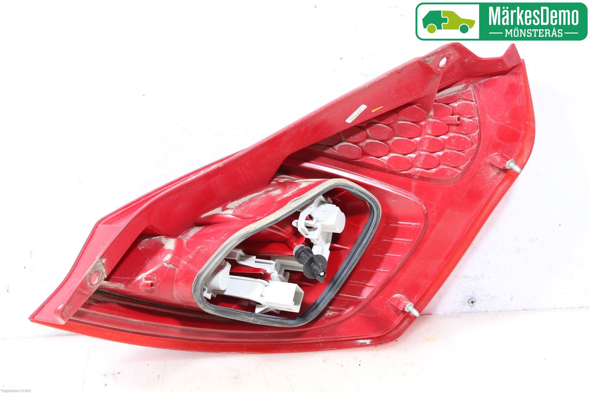 Ford FIESTA 09-12 Bakljus Vänster