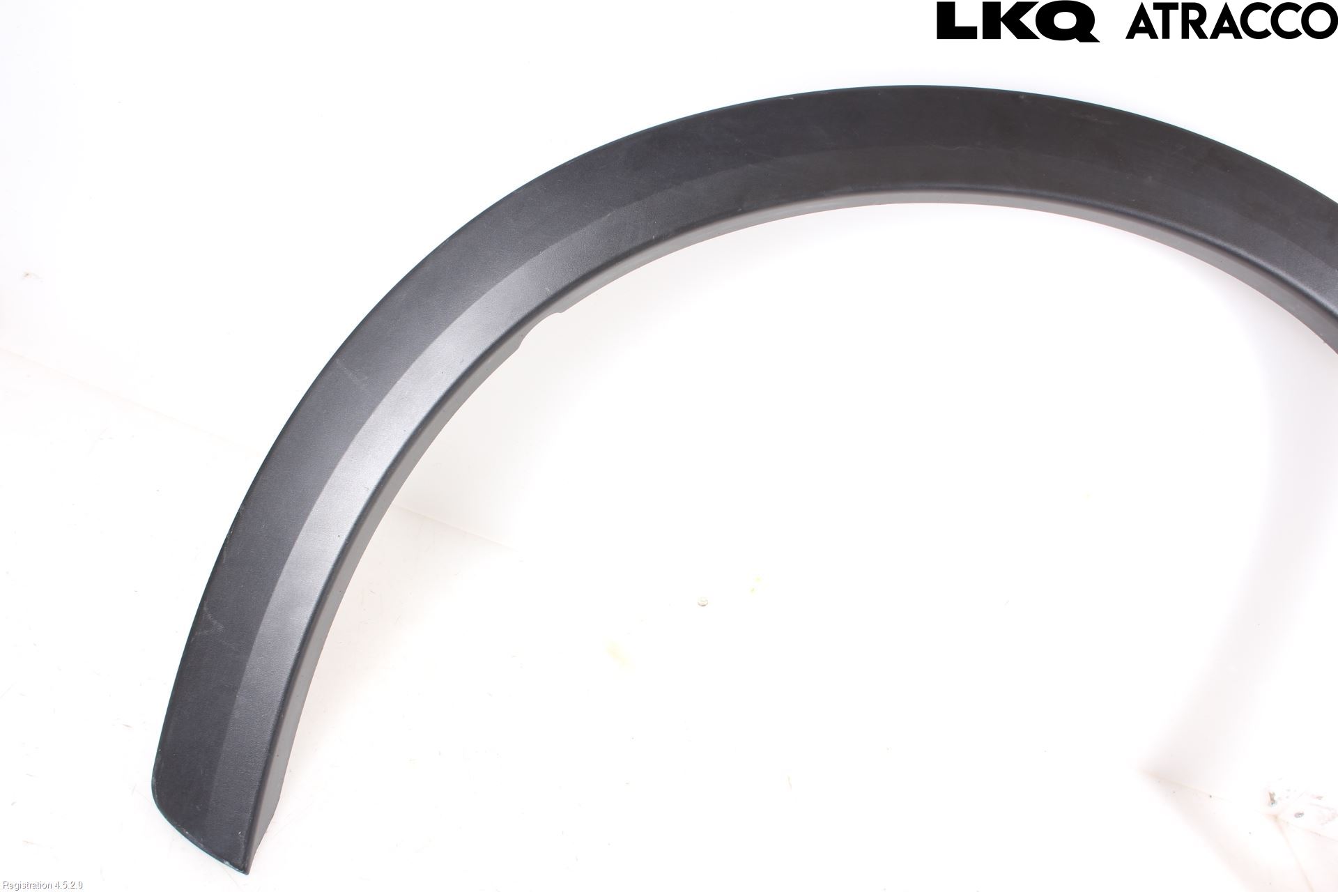 Mitsubishi ECLIPS CROSS List Framskärm Vä