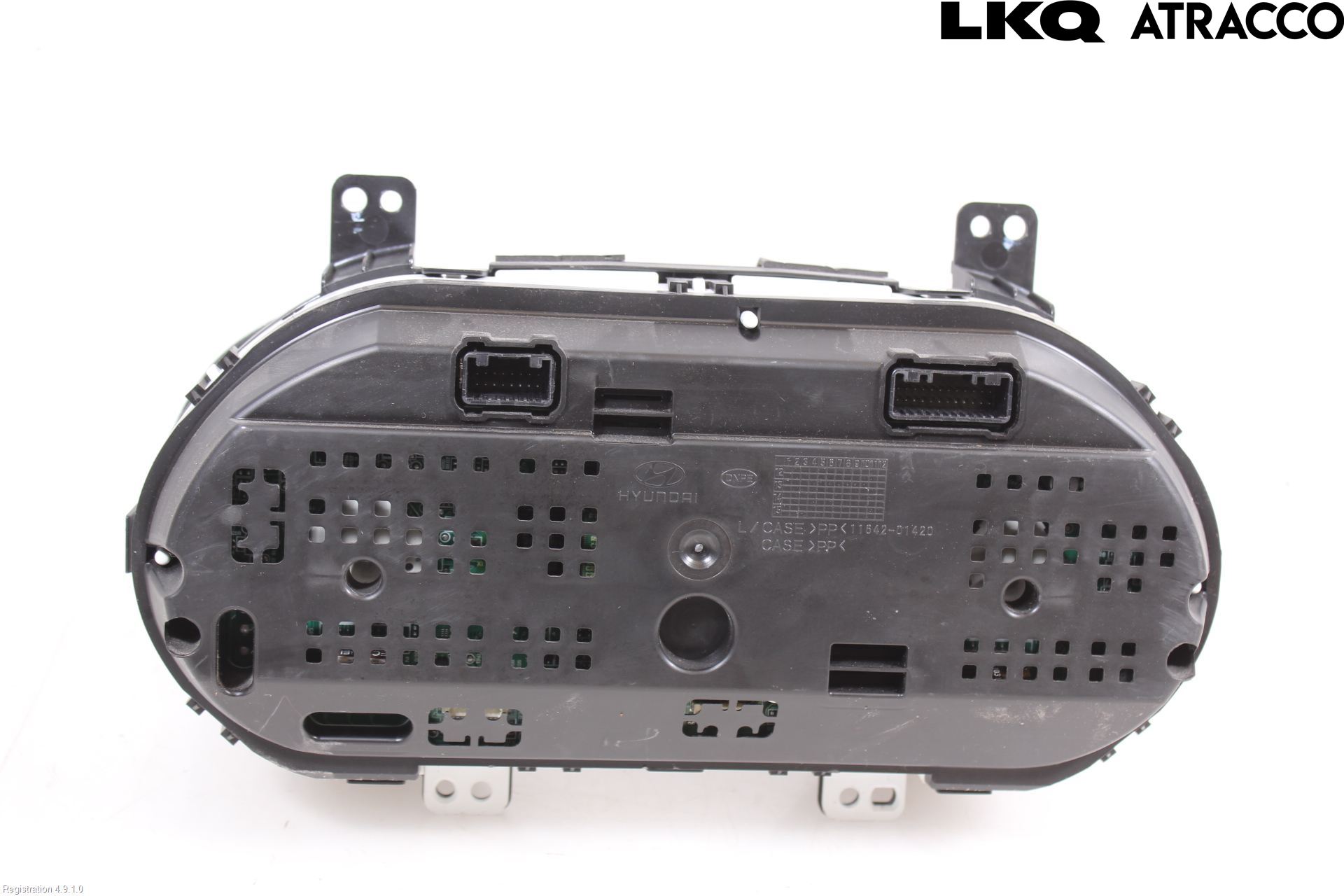 Hyundai ix35 Instrument Komb
