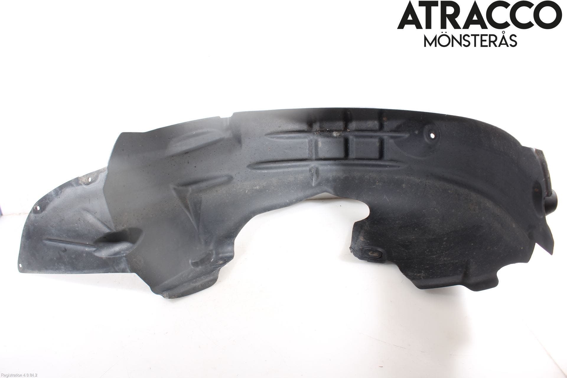 Peugeot 308 08-13 Skärm Inner