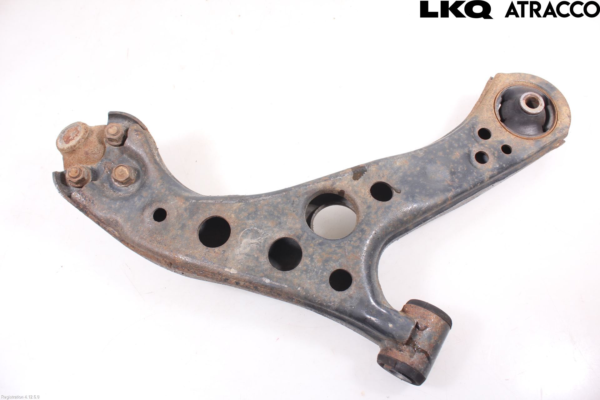 Toyota COROLLA 19- Bärarm Fram Undre Vä