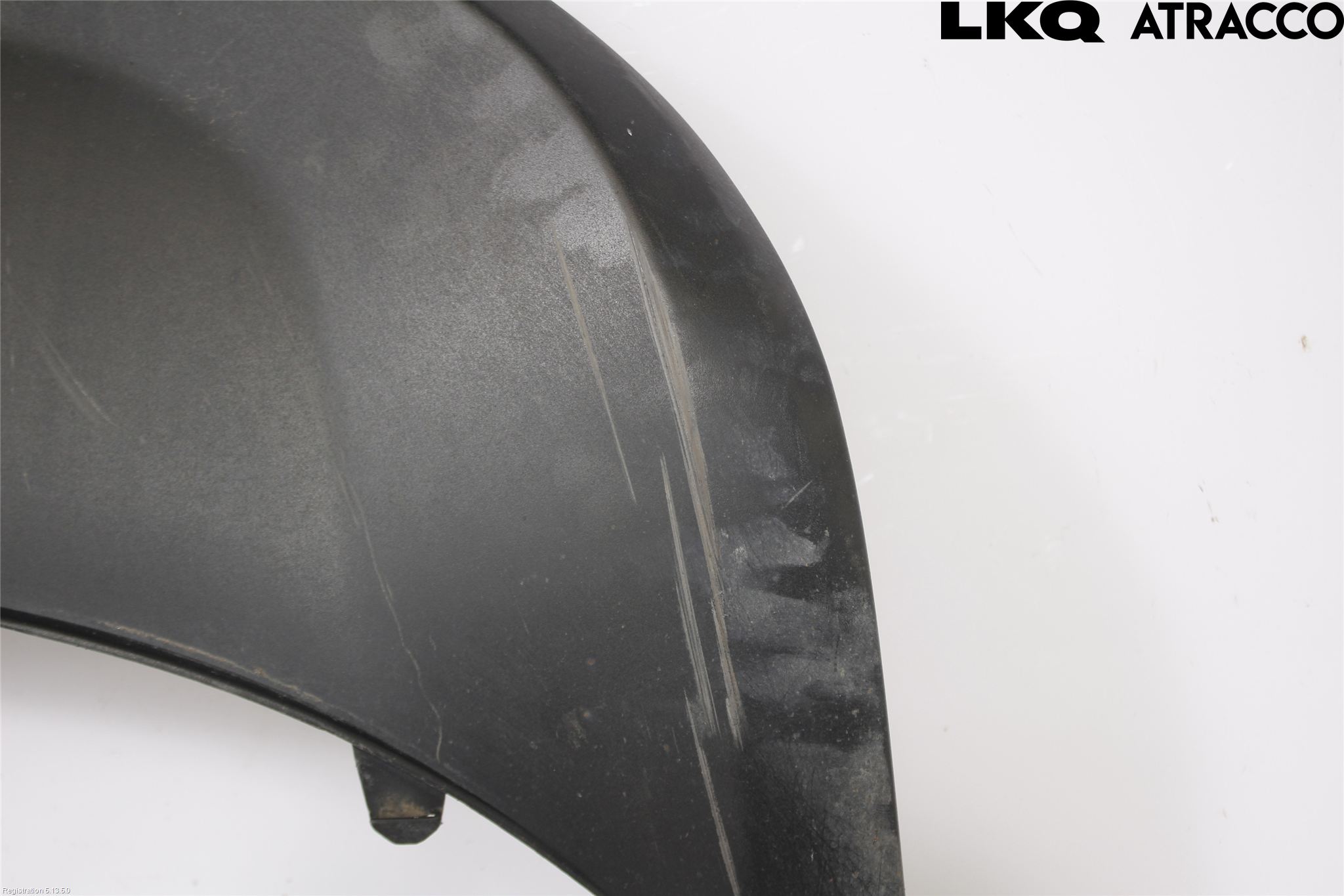 Volkswagen VW TIGUAN 07-16 Spoiler Bak