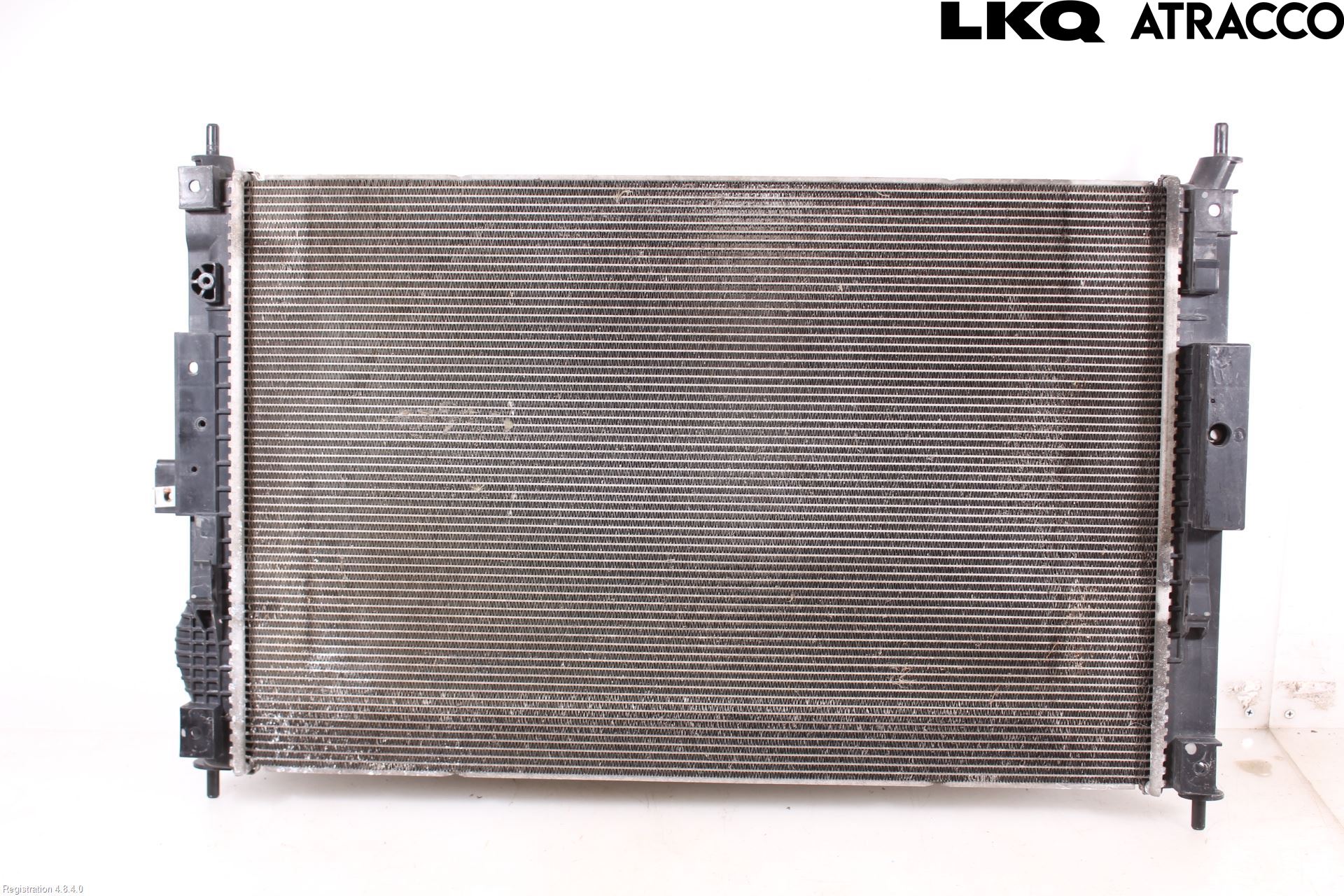 Peugeot EXPERT/E-EXPERT 17- Kylare Man