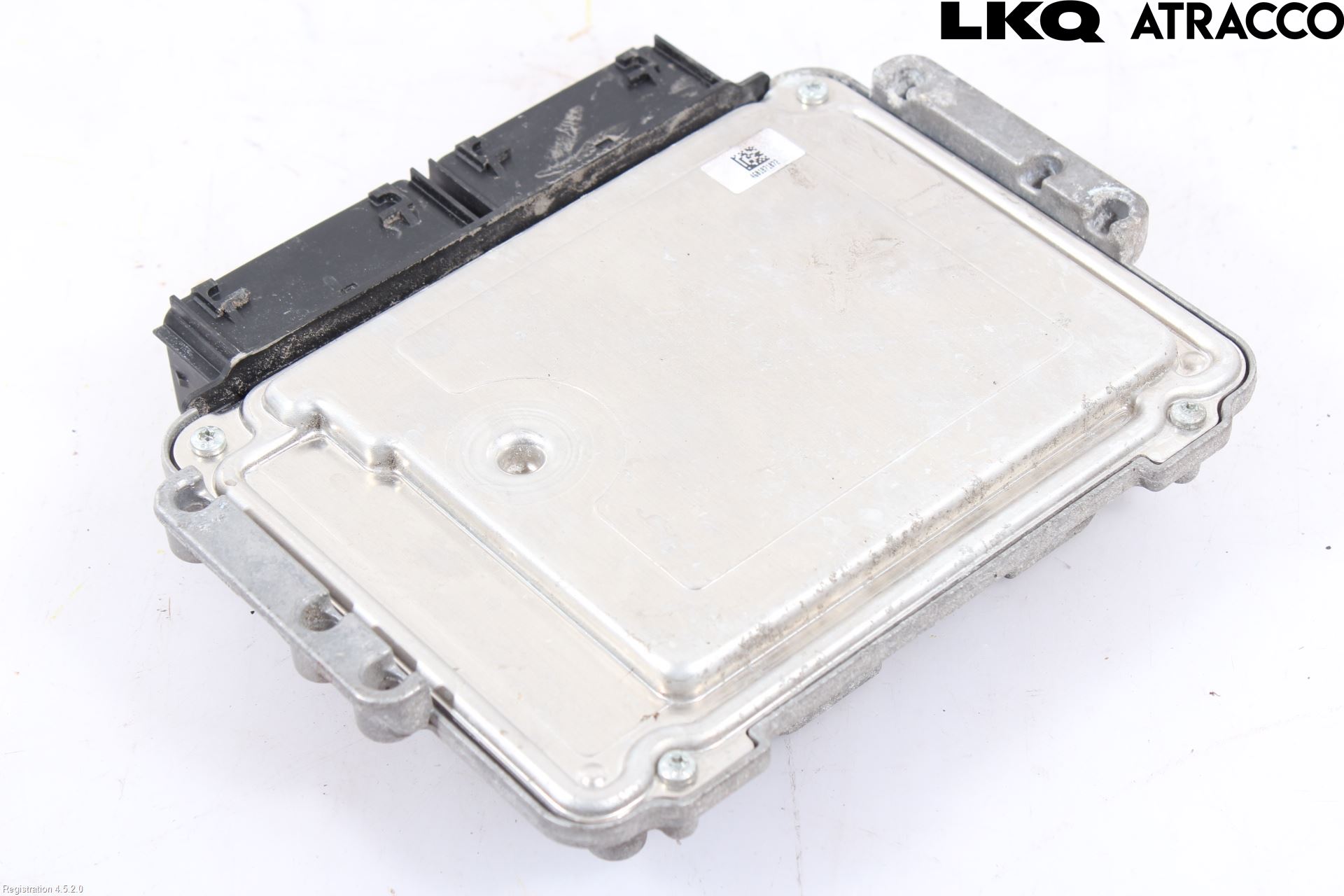 Ford FOCUS 15-18 Styrenhet Insprut Bensin