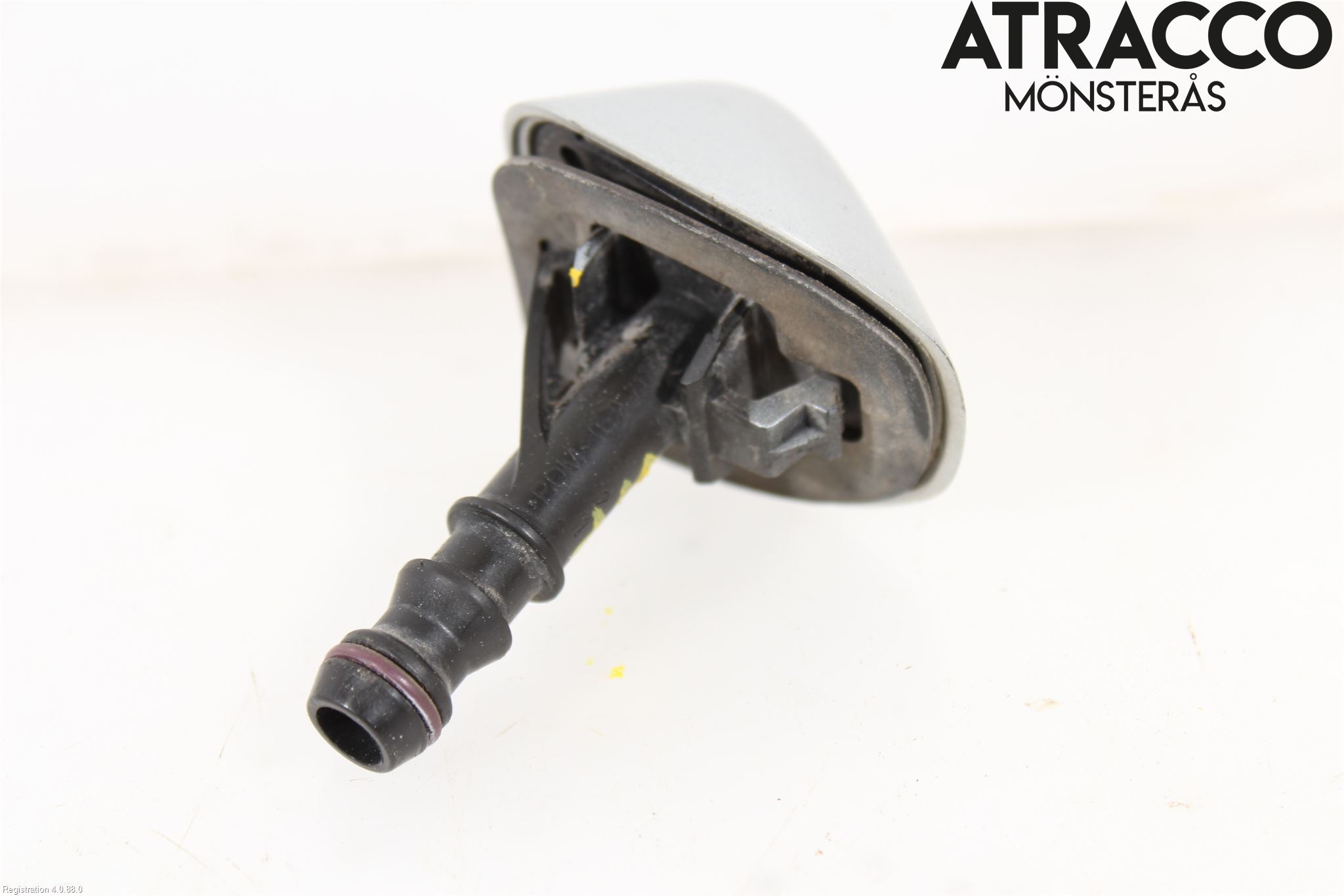 BMW 1 E87/81 5D/3D 03-11 Spolarmunstycke Rutor