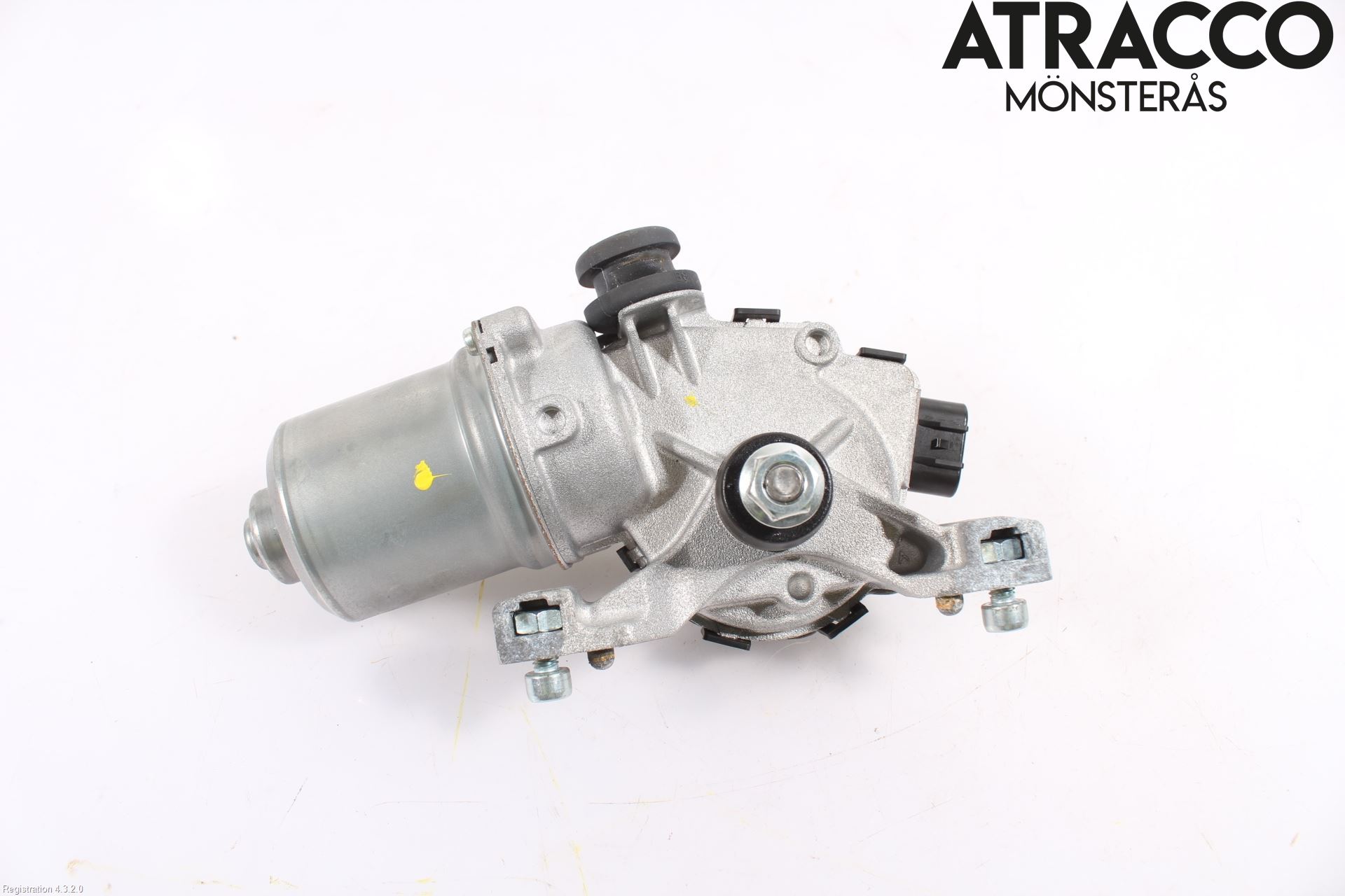 Mitsubishi ECLIPS CROSS Torkarmotor Vindruta