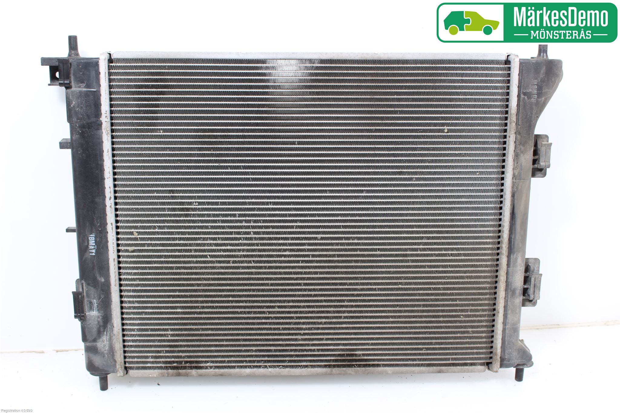 Hyundai i30 GD 13-17 Kylare Man