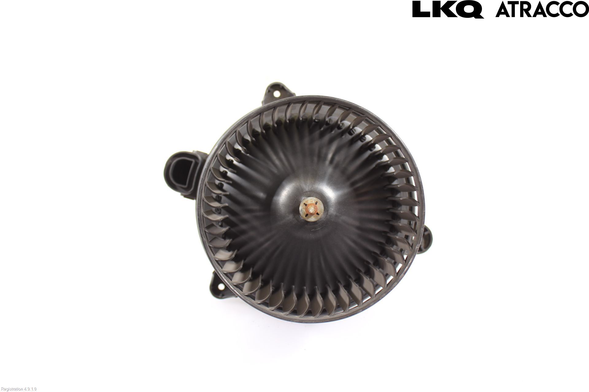 Ford TRANSIT SKÅP/BUSS 14-22 Värmefläkt