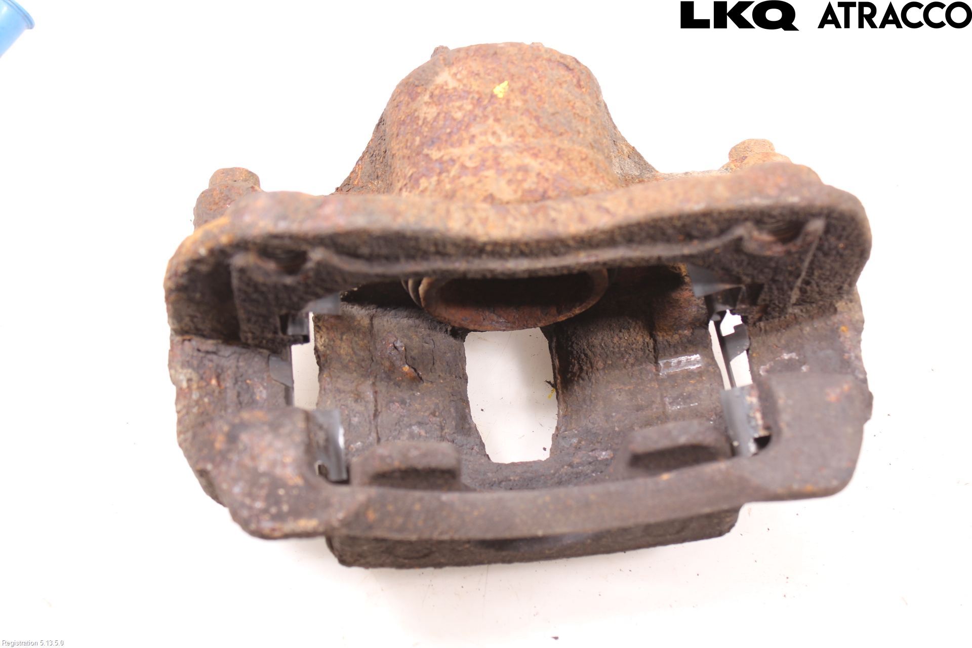 Kia RIO 12-16 Bromsok Fram Höger
