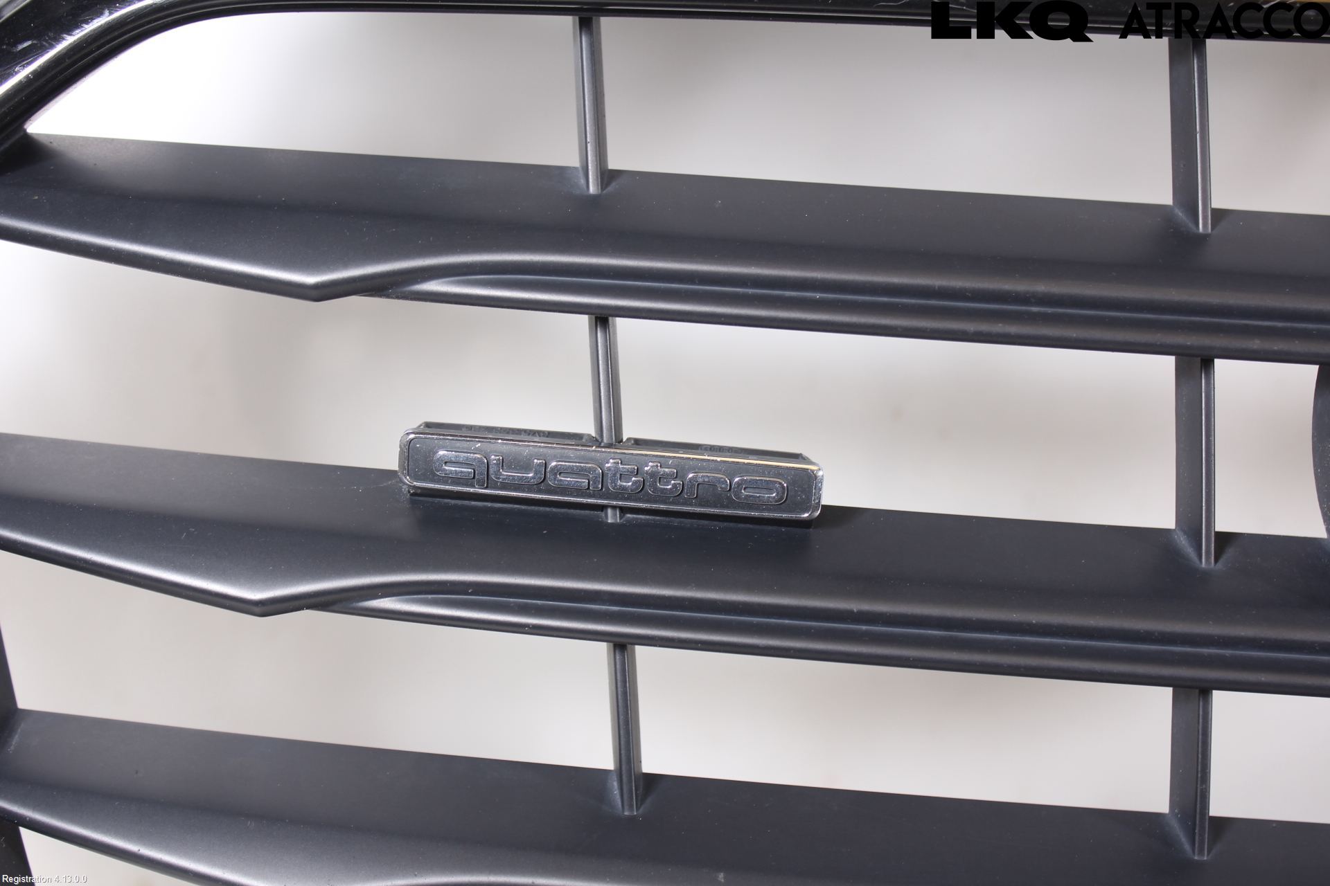 Audi A3/S3 8V 13-20 Grill Komp