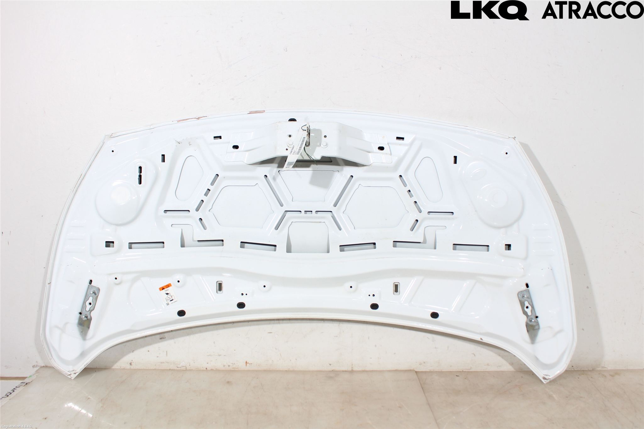 Ford TRANSIT/TOURNEO CONNECT 13-22 Huv Fram