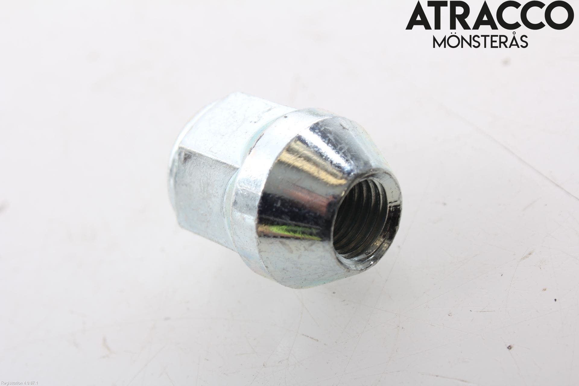 Hyundai GETZ Hjulmutter-Bult-Sats