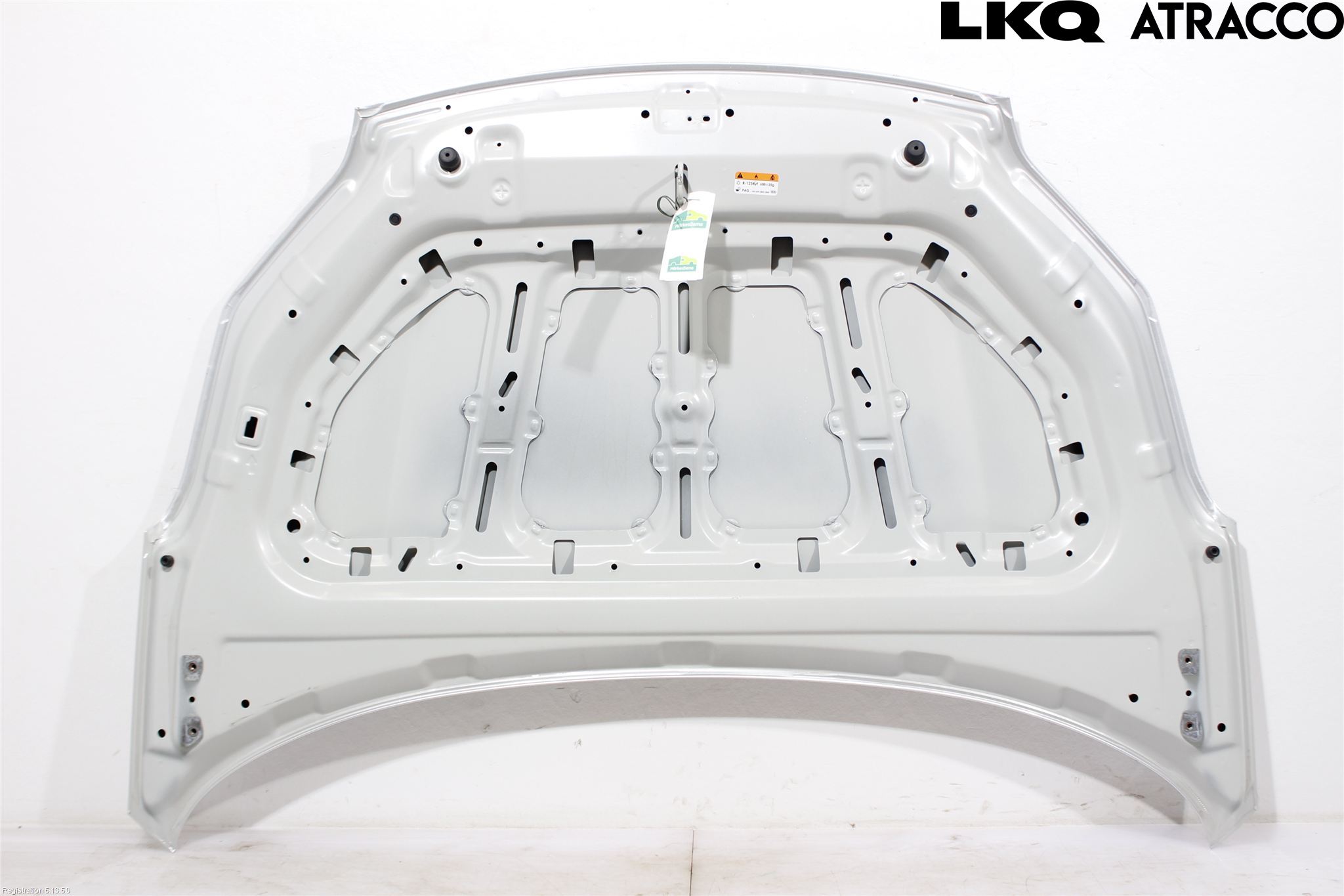 Kia SPORTAGE (QL) 16-21 Huv Fram