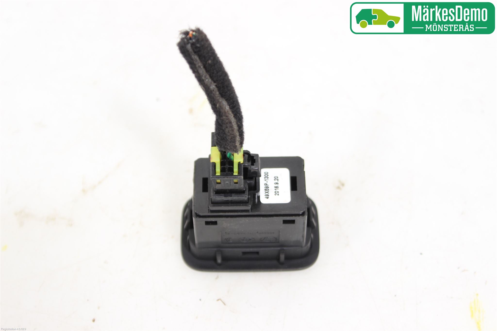 Kia OPTIMA 16-20 Strömställare Baklucka