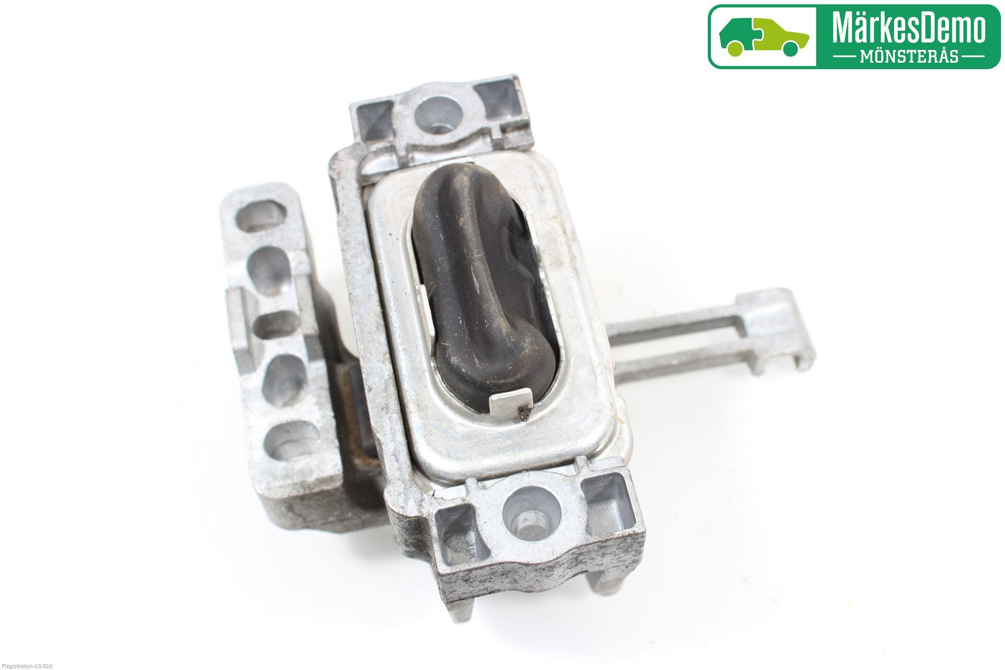 Volkswagen VW PASSAT 15-19 Motorkudde