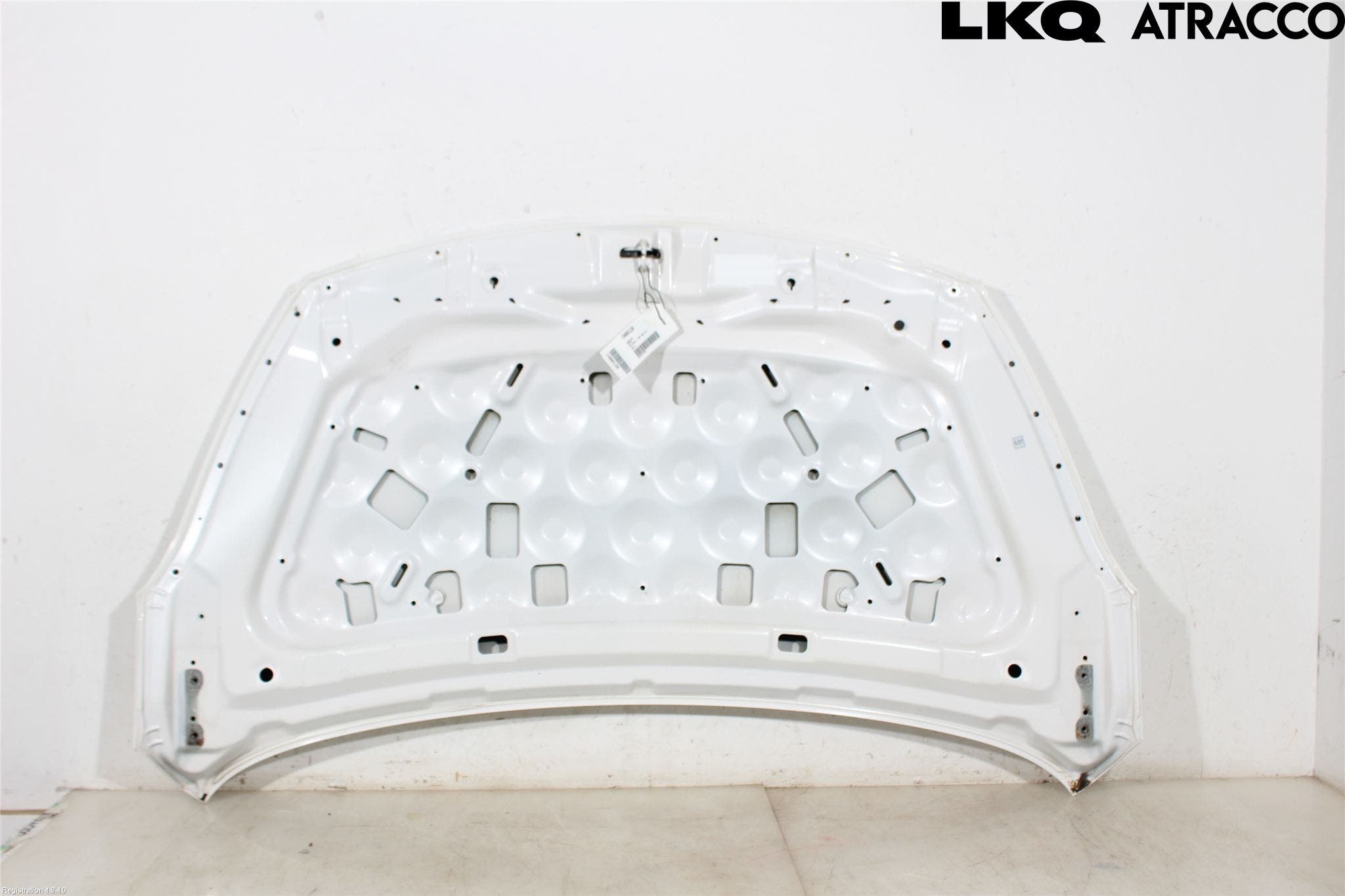 Hyundai i40 08-15 Huv Fram