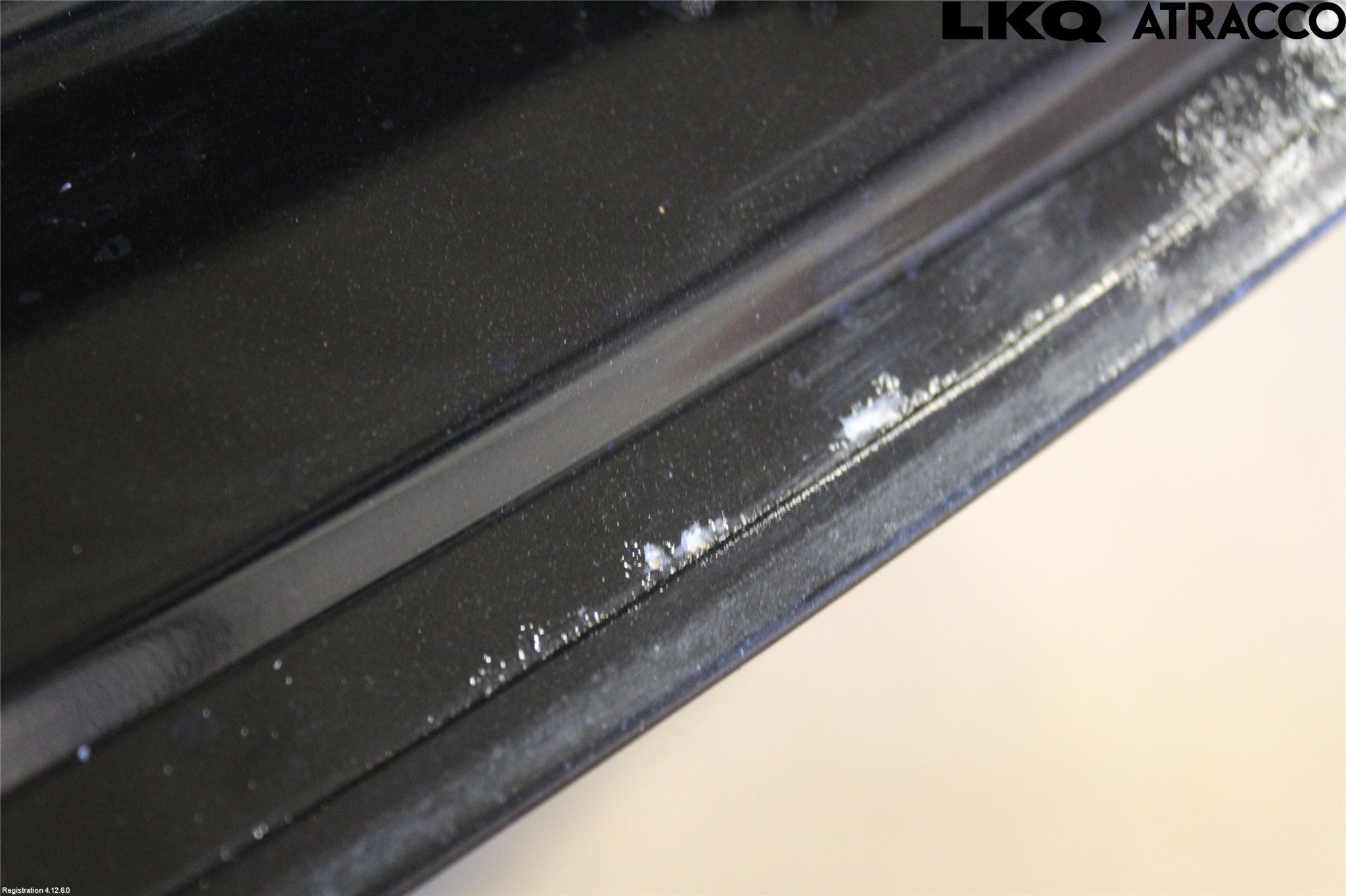 Volvo V40 12-19 Dörr Fram Vänster