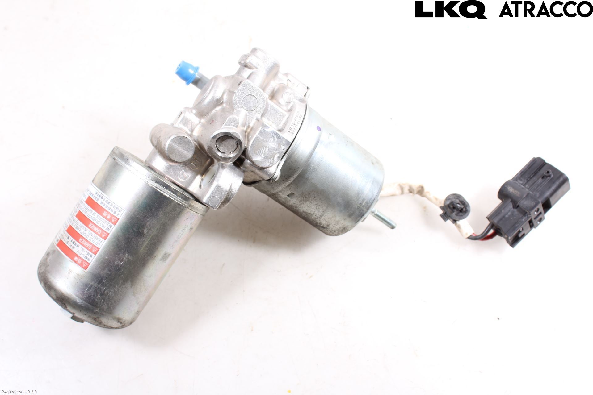 Toyota COROLLA 19- Abs Hydraulpump