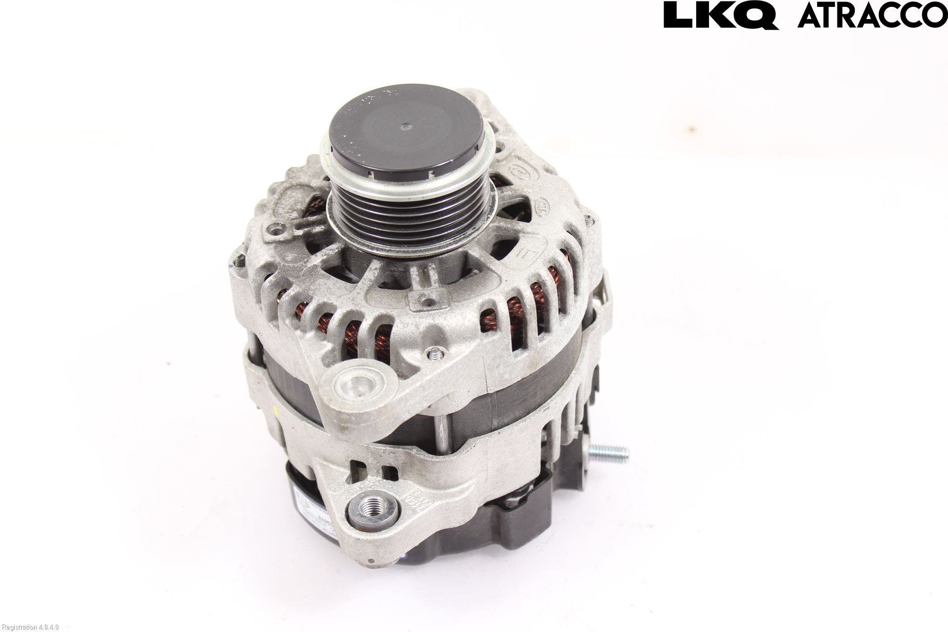 Kia CEED/CEED SW 19- Generator