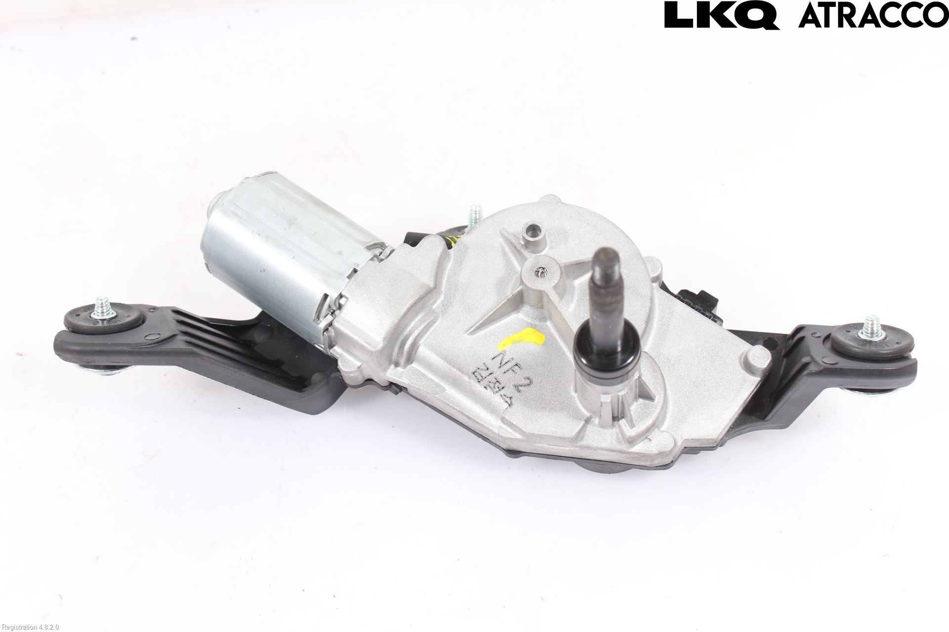 Kia SPORTAGE (QL) 16-21 Torkarmotor Baklucka