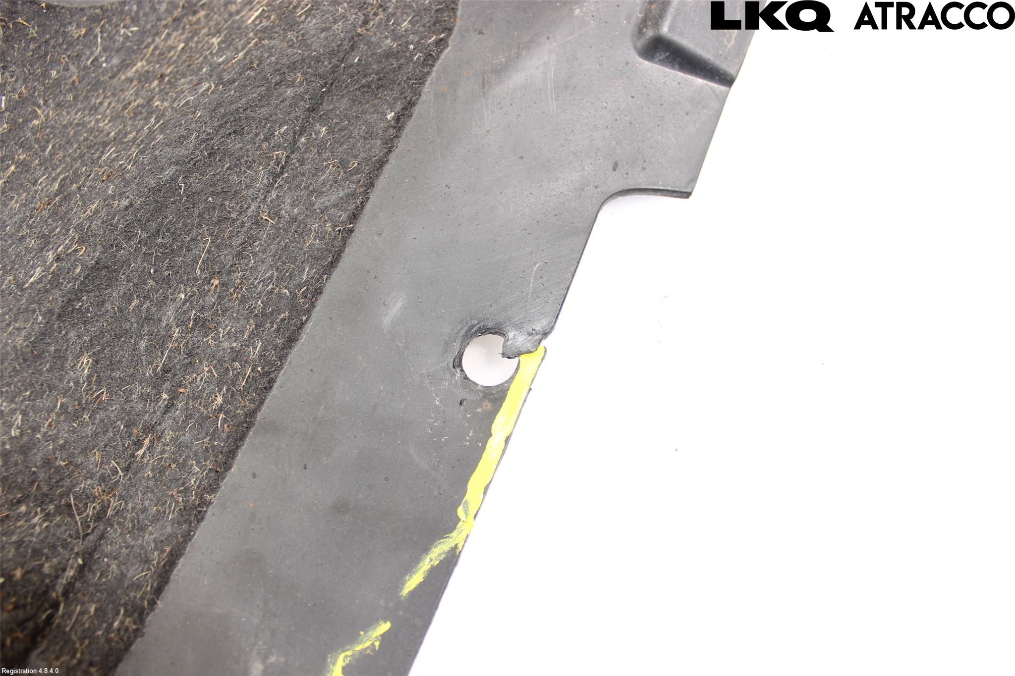 Tesla MODEL 3 17- Skärm Inner